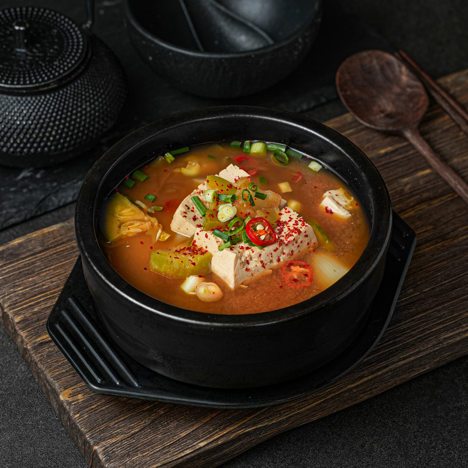 막창막장