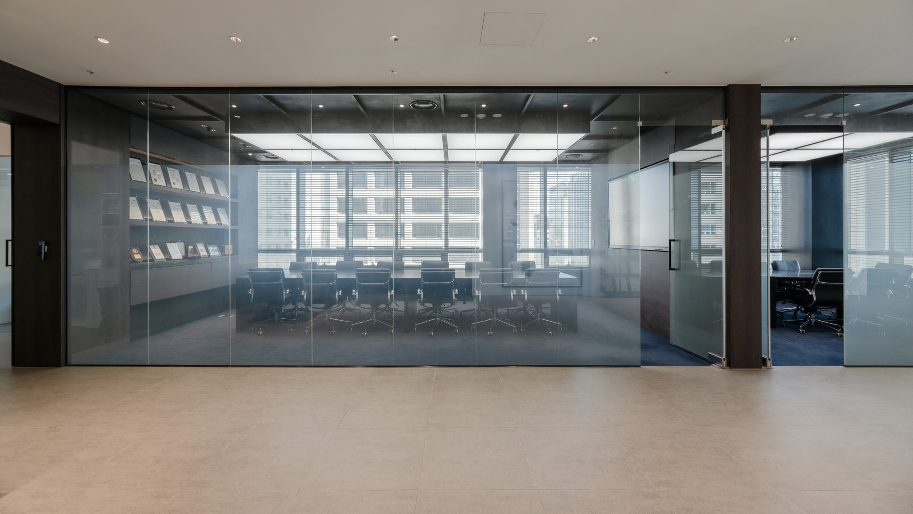 법무법인 안팍 서울 주사무소 대표 이미지