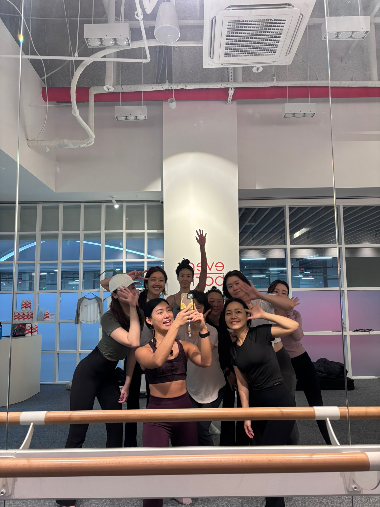 에블바레 판교점 대표 이미지