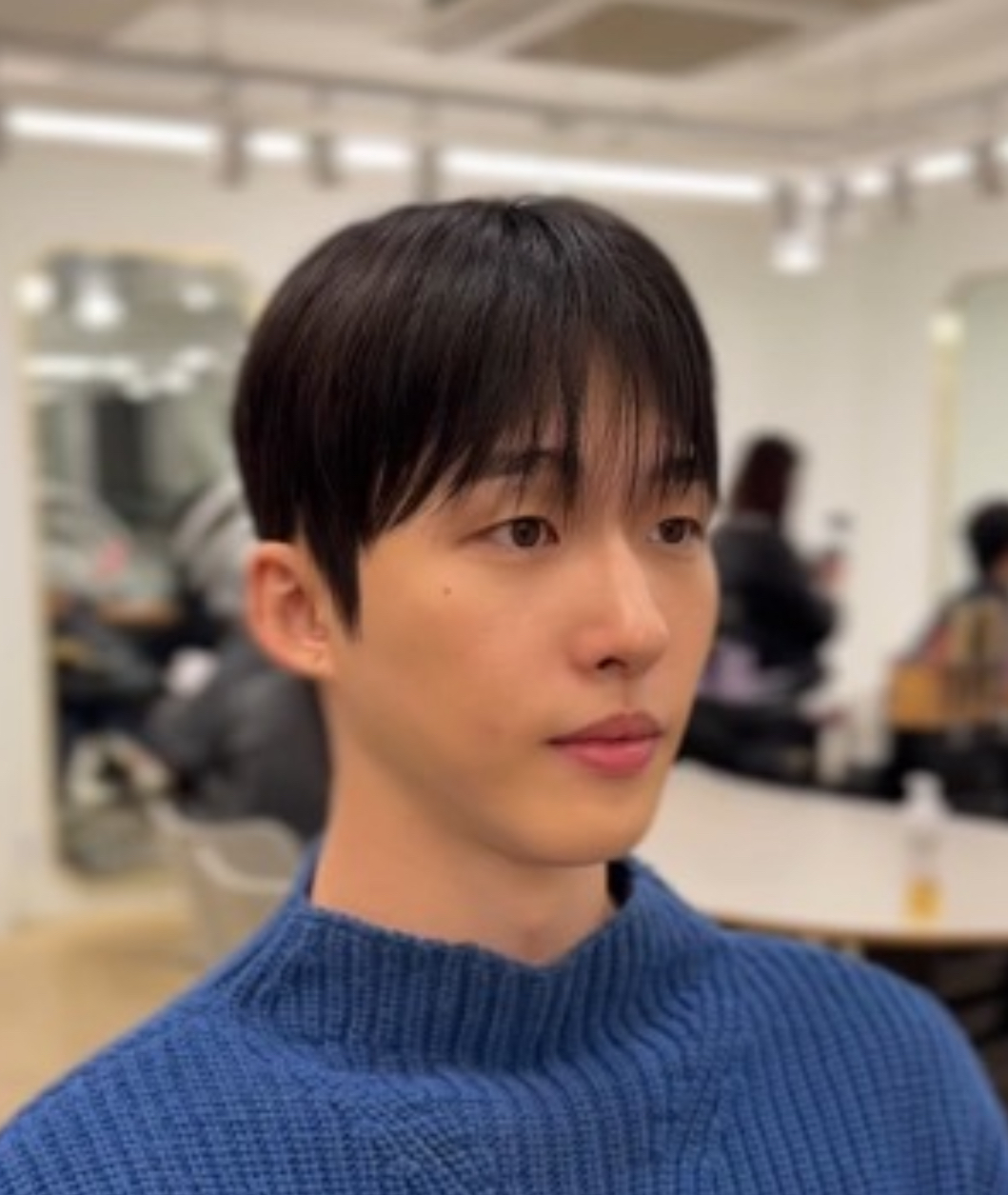 순수 망우역 블루점