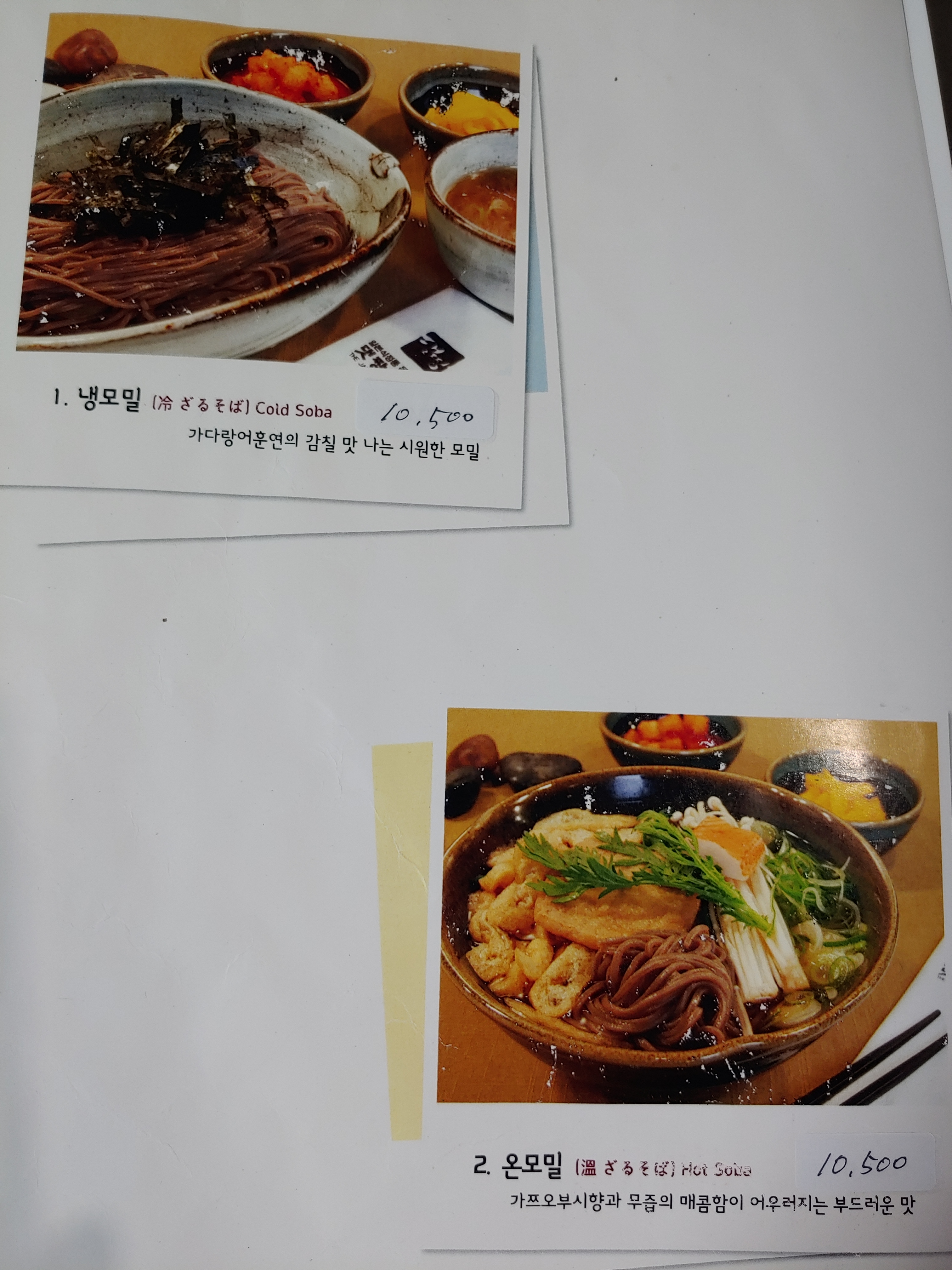 댓짱돈까스 서판교점