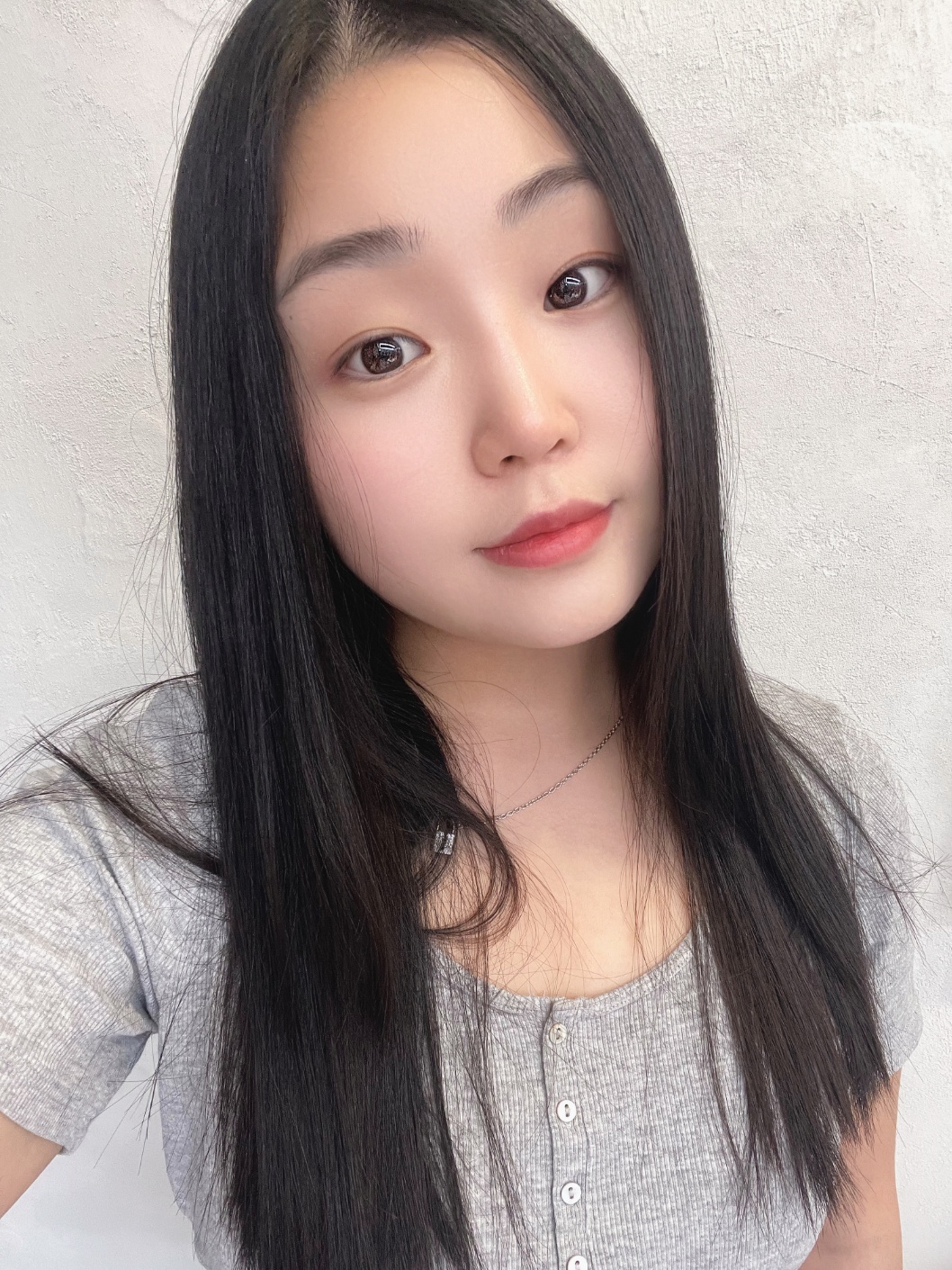 우연히봄살롱드헤어둔촌점