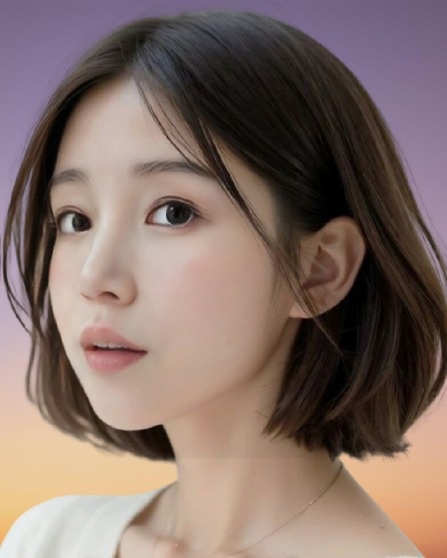 우연히봄살롱드헤어둔촌점