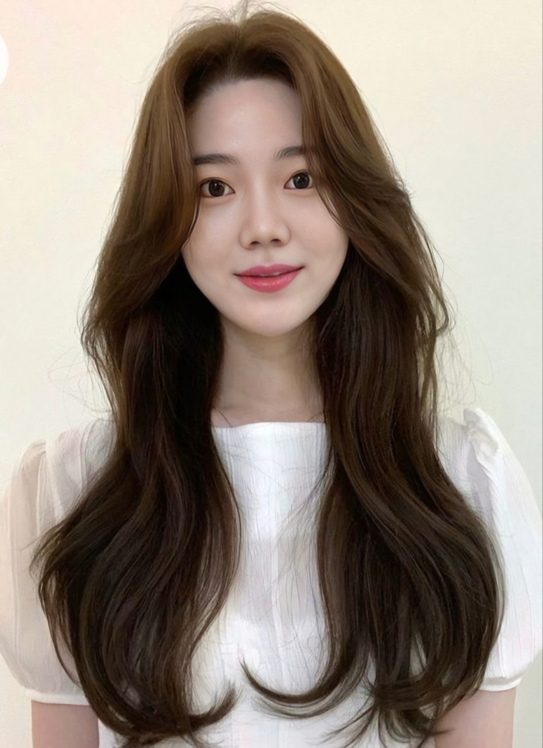 우연히봄살롱드헤어둔촌점