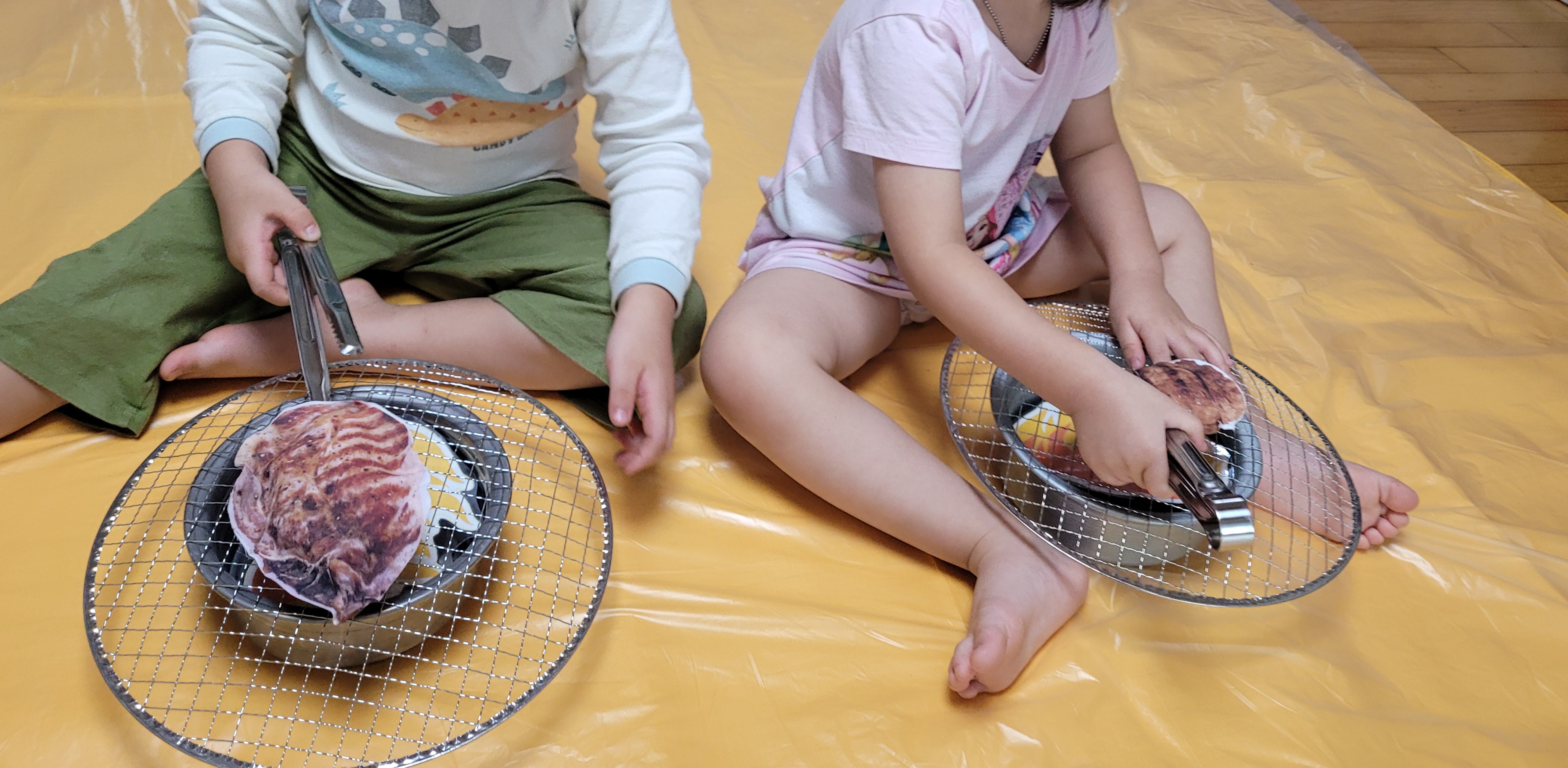 노래하는크레용 안산단원지사