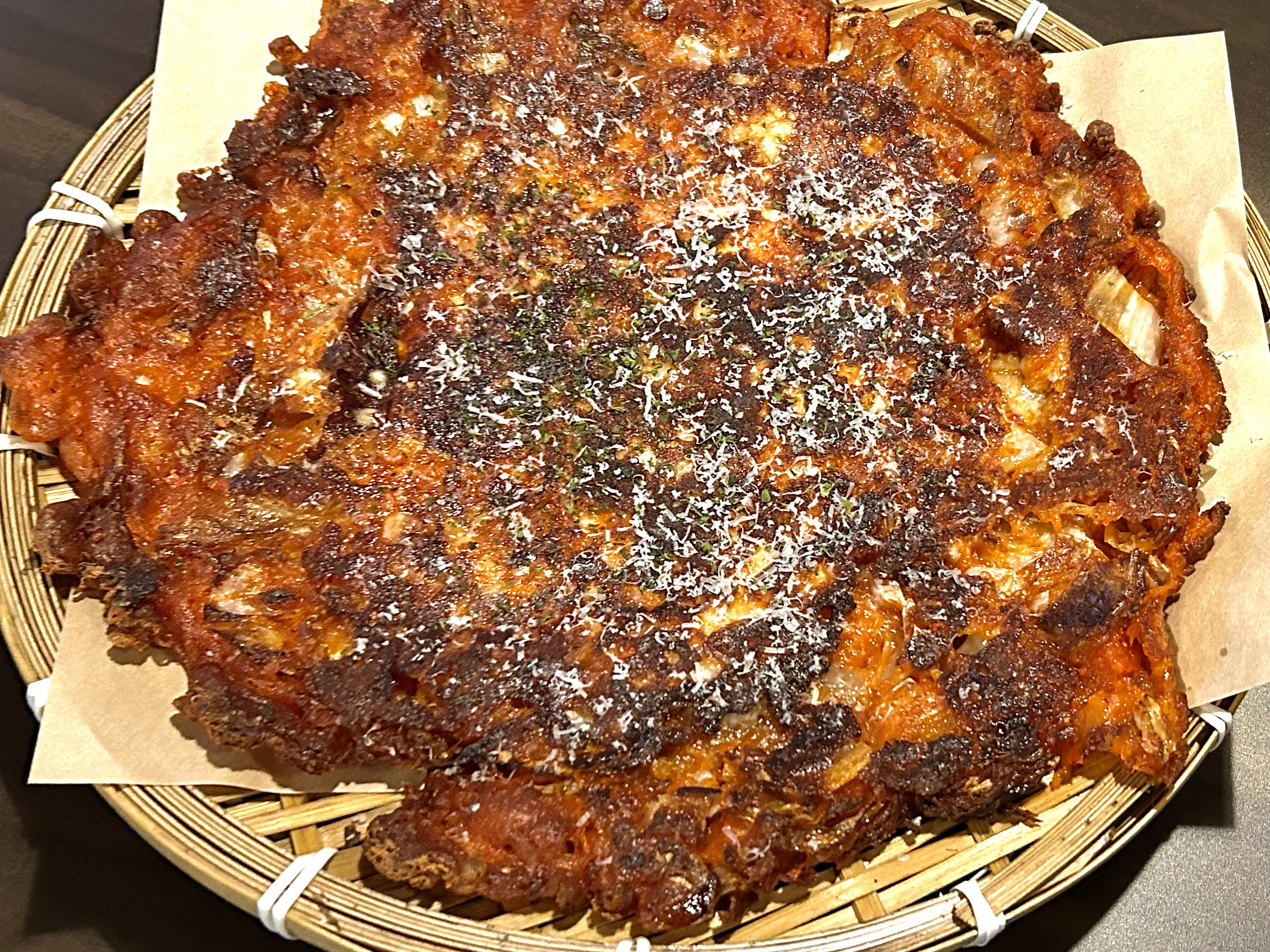 불당관