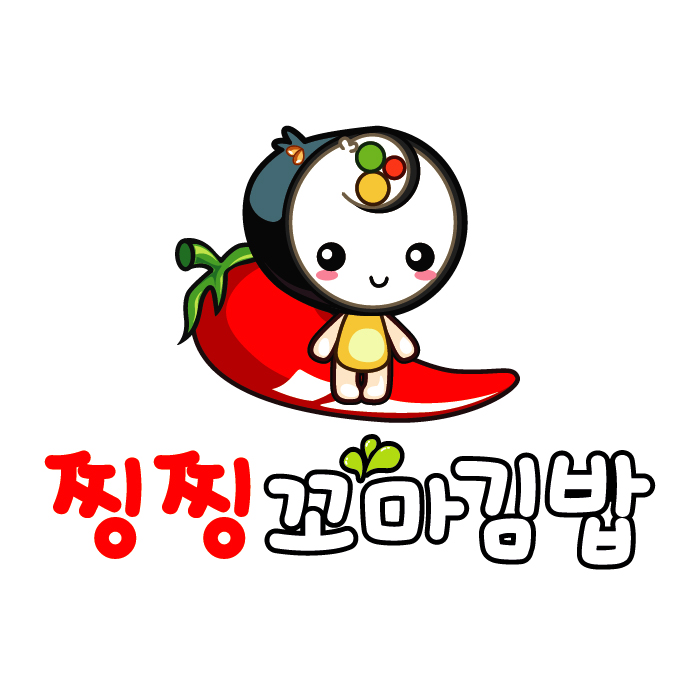 찡찡꼬마김밥 나주혁신점