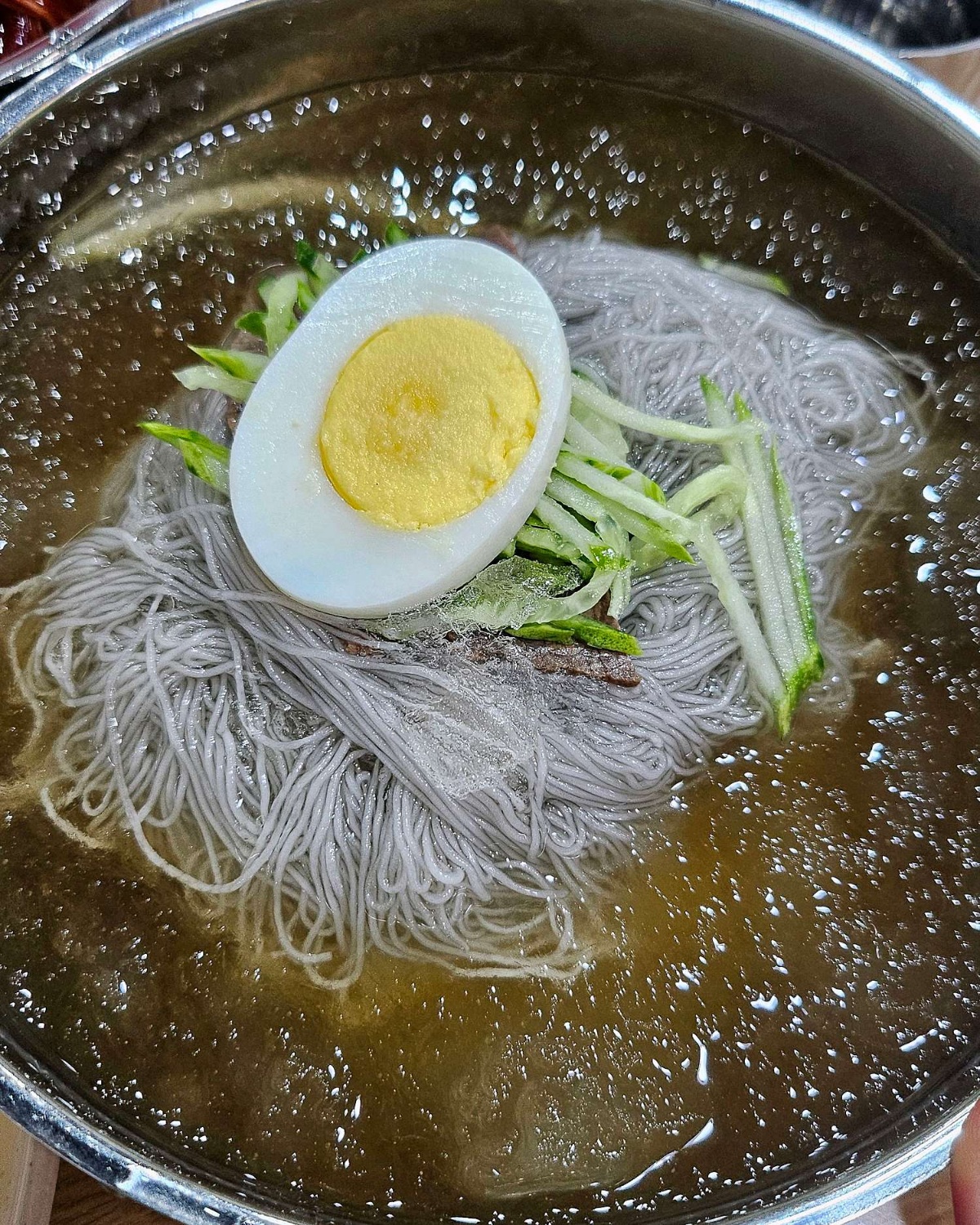 함흥냉면 병점점