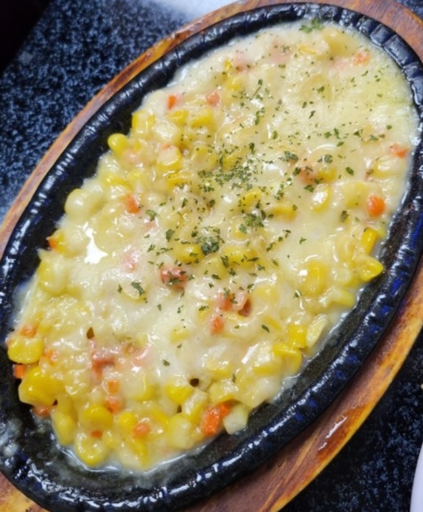 꼴통연탄닭갈비구이 공주점