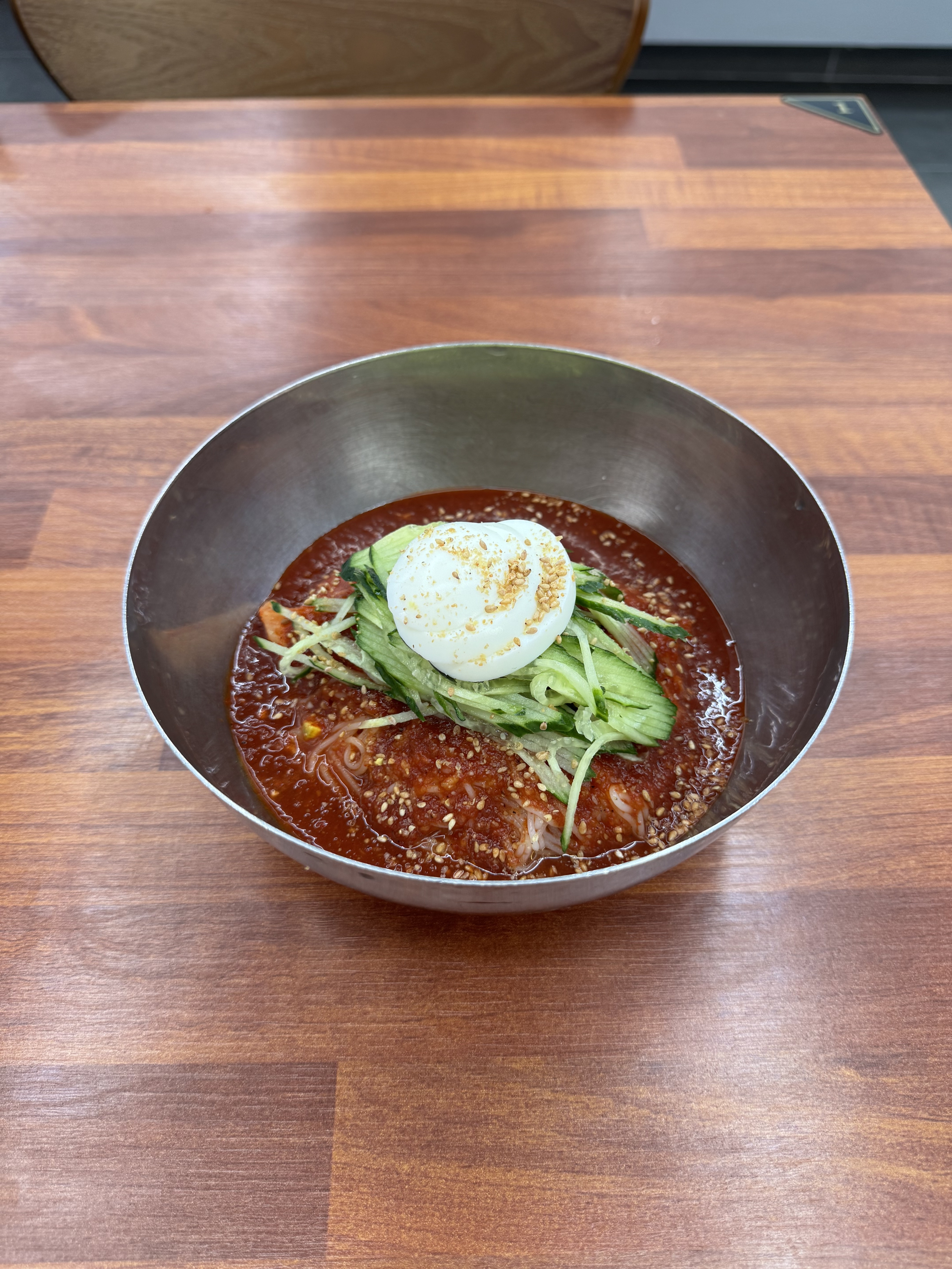 명서밀면