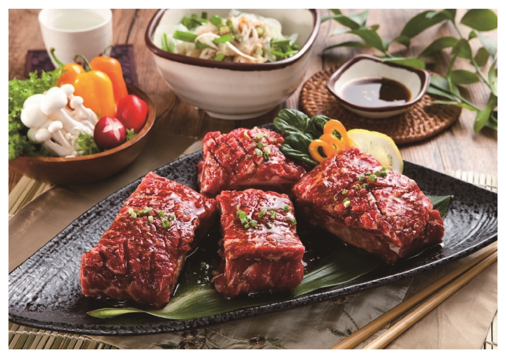 육장갈비 보령점