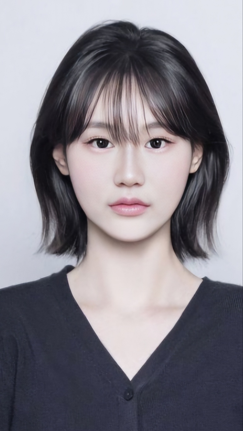 우연히봄살롱드헤어둔촌점