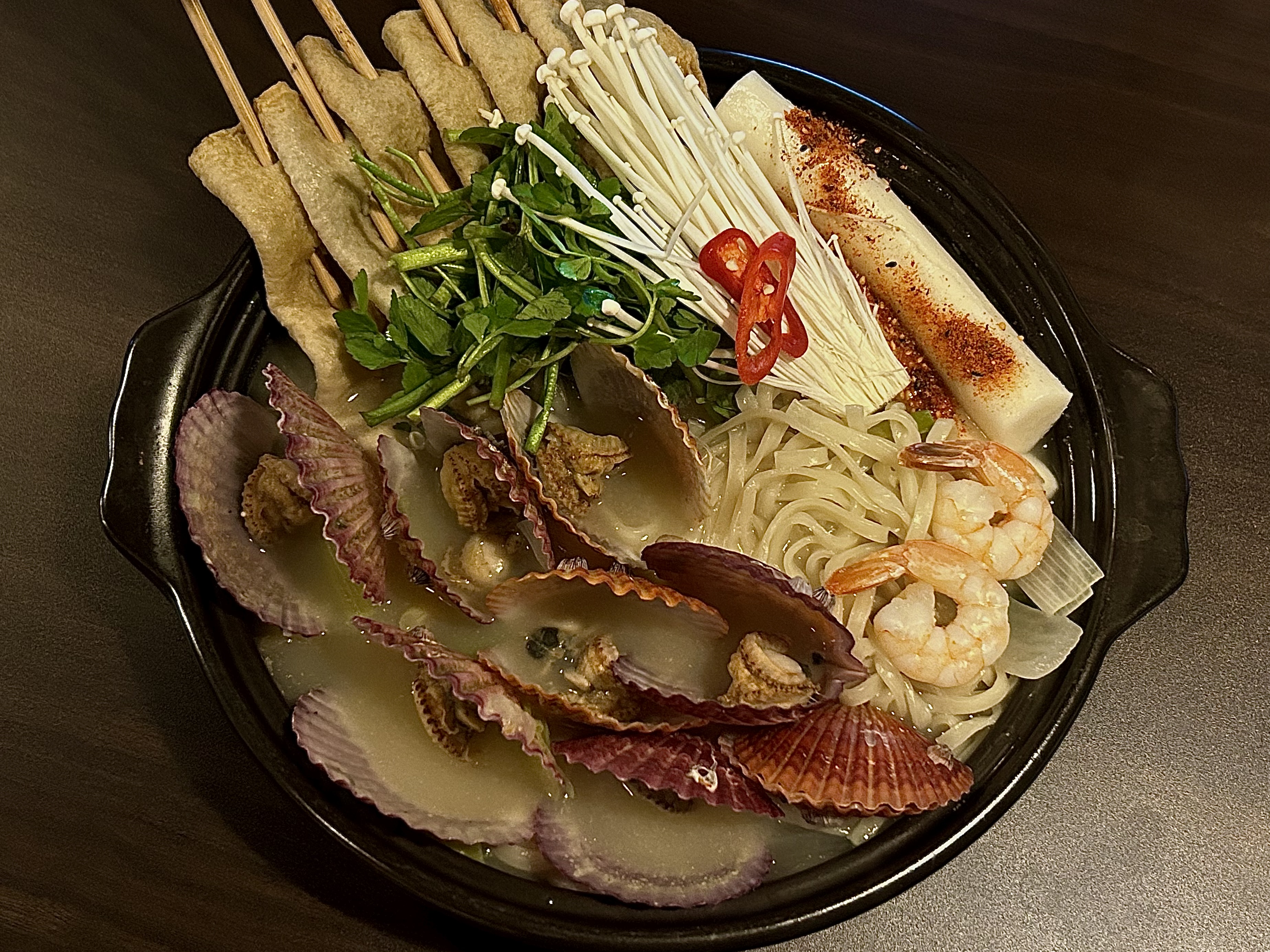 불당관