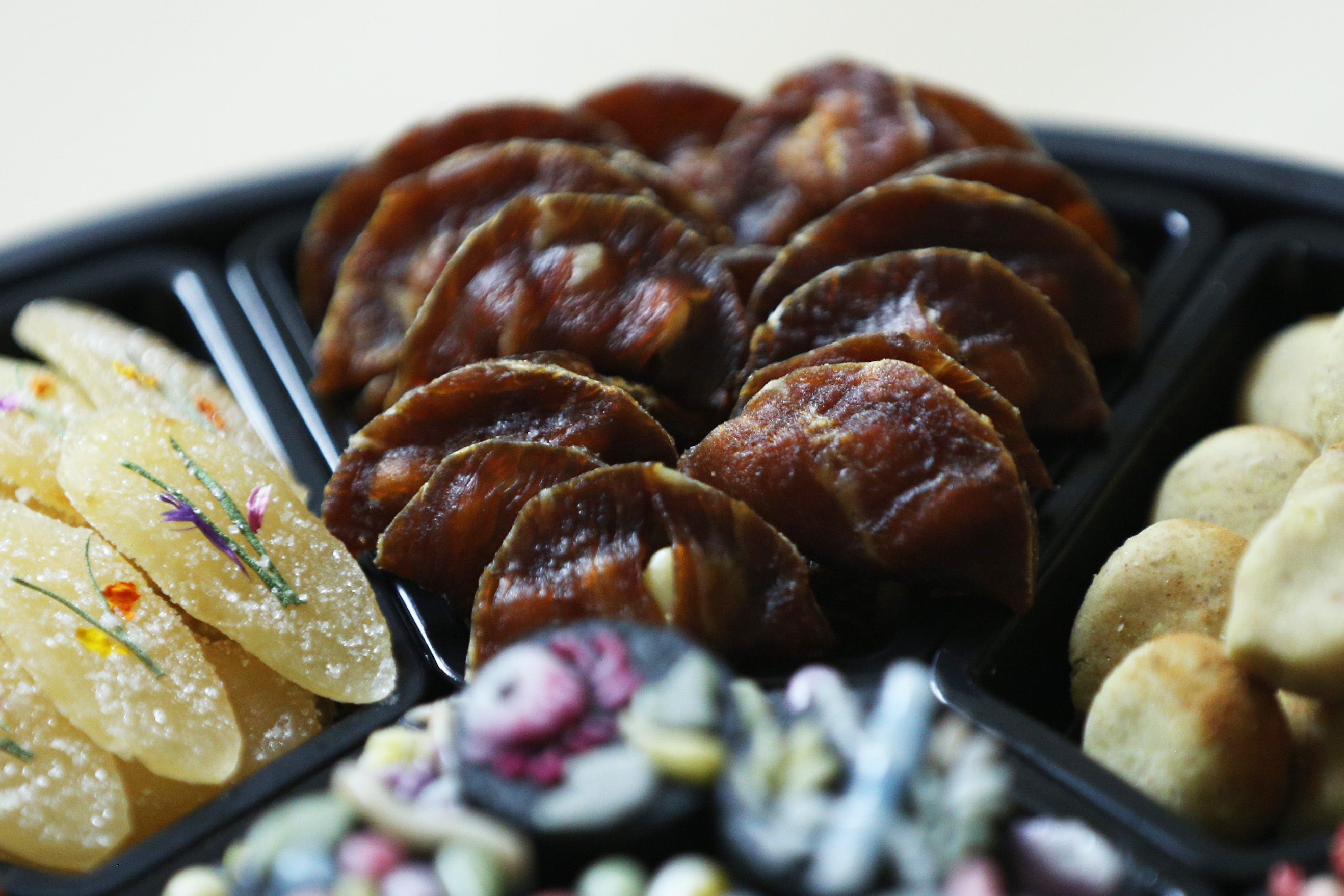 잎새달