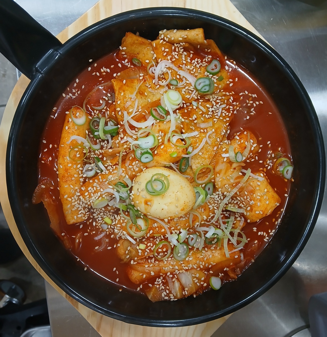 두리칼국수김밥
