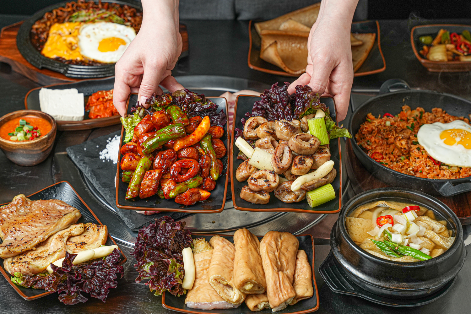 막창막장