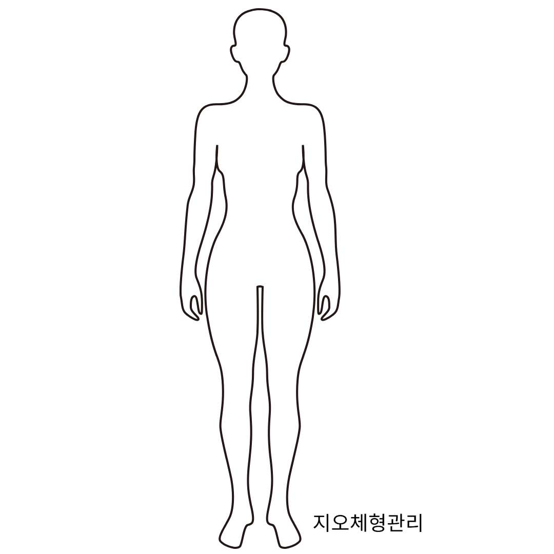 지오 체형관리