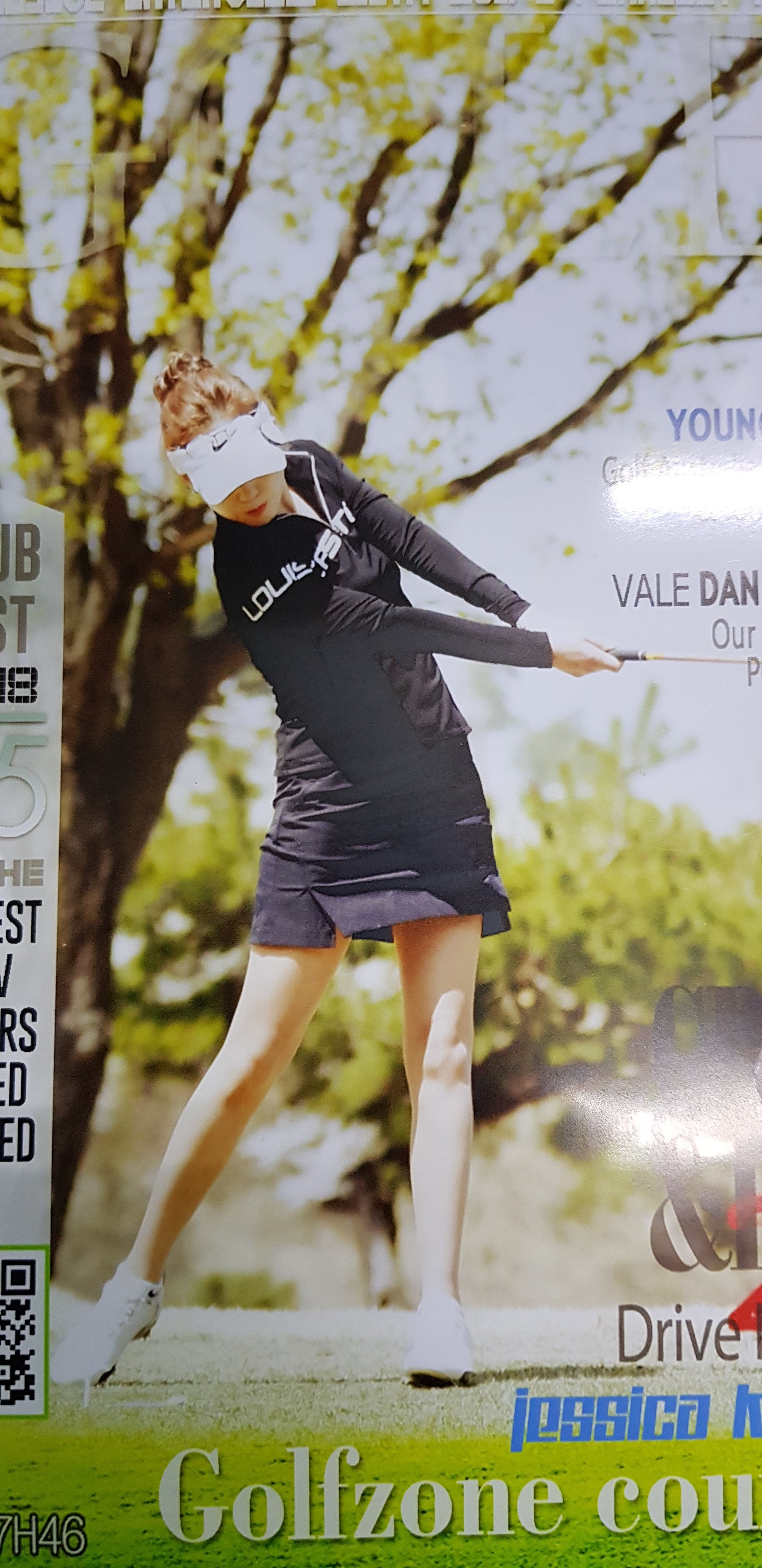 드림골프 아카데미 대표 이미지