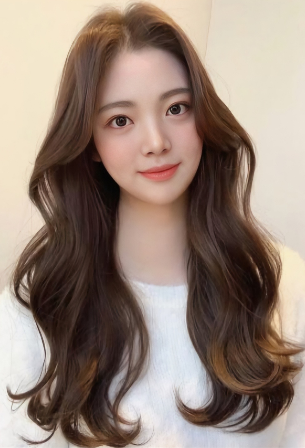 우연히봄살롱드헤어둔촌점