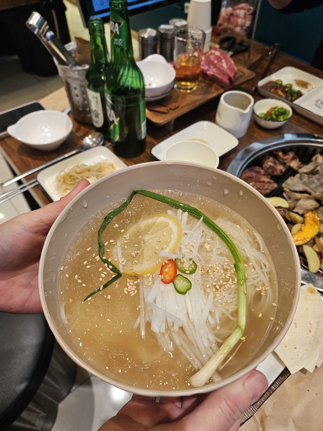 소램360양식당