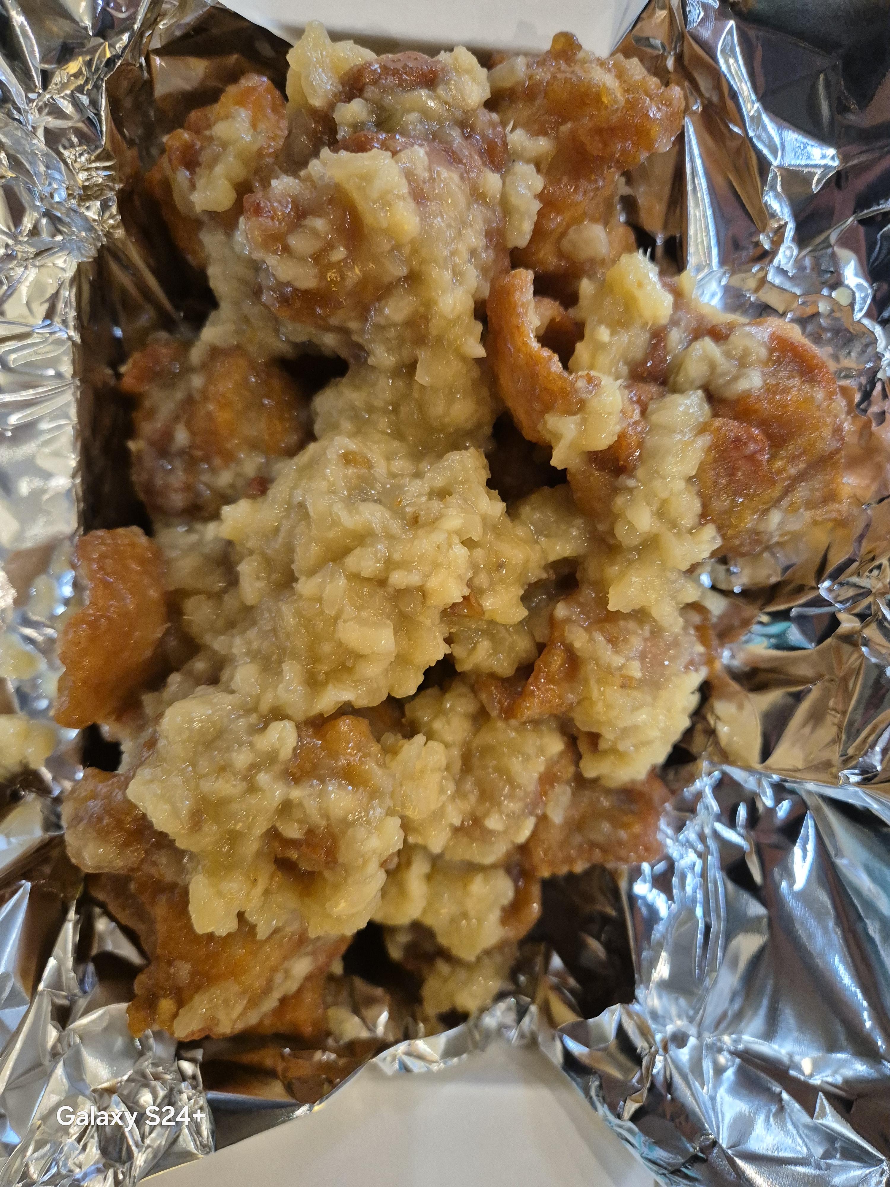 철수네옛날통닭
