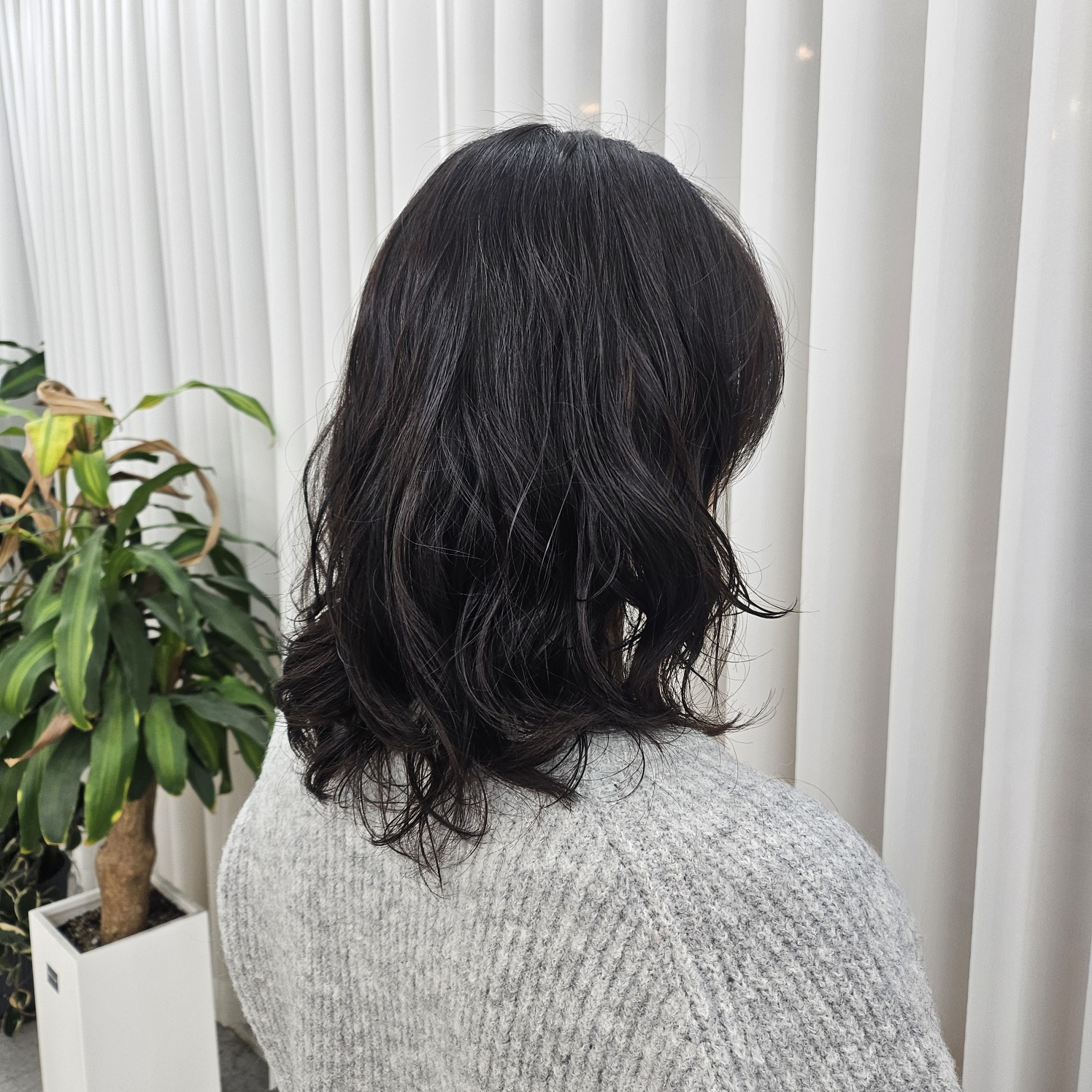 일랑헤어 주안점 내부 또는 관련 모습