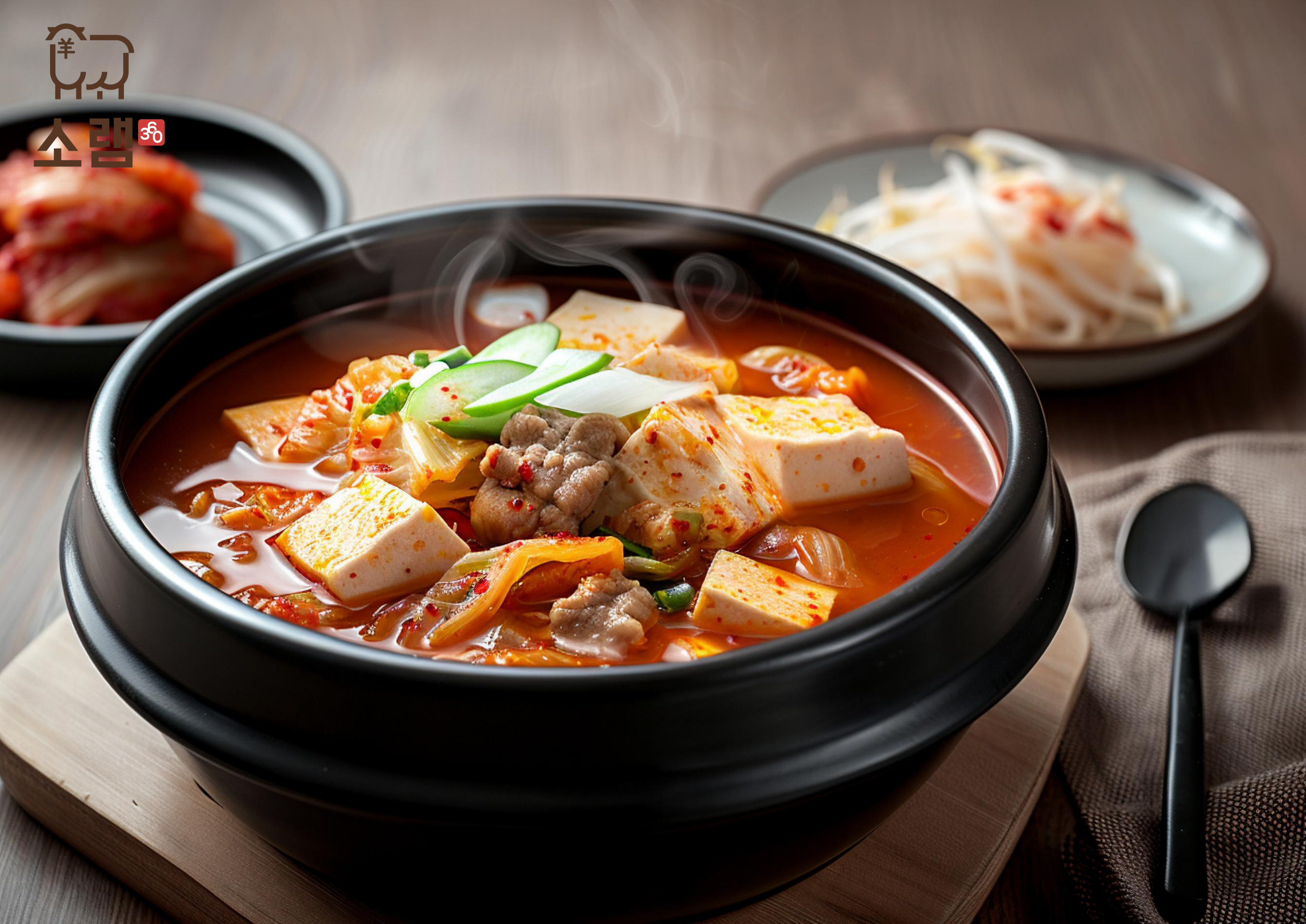 소램360양식당