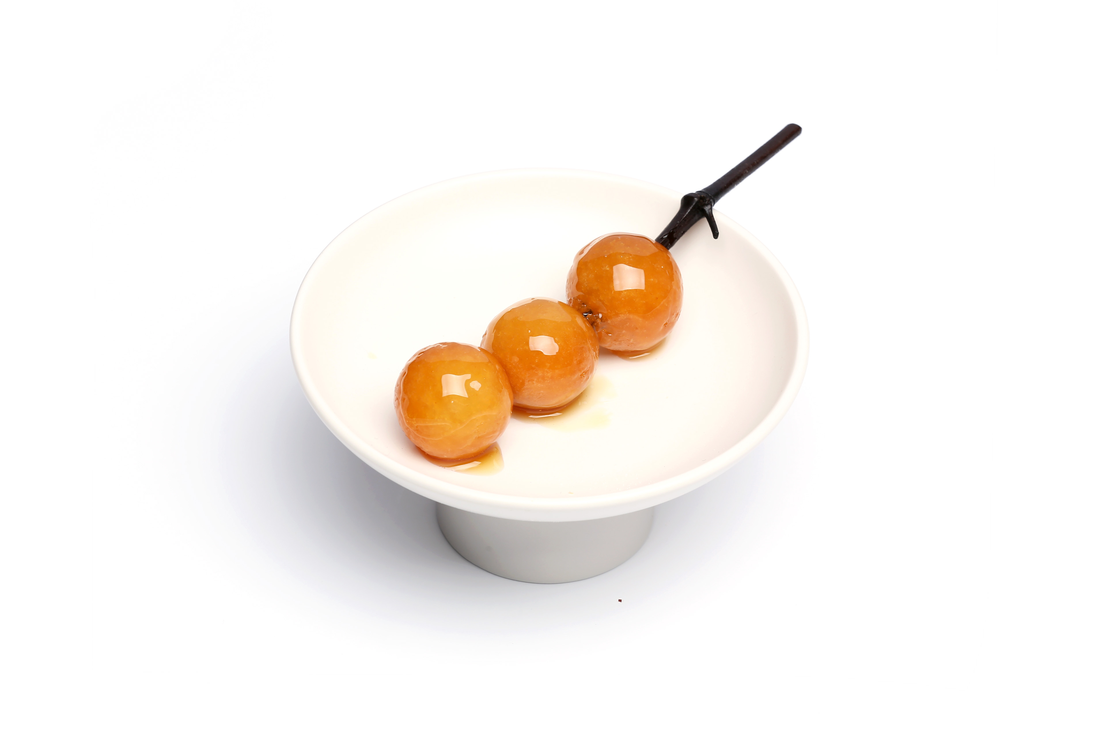 잎새달