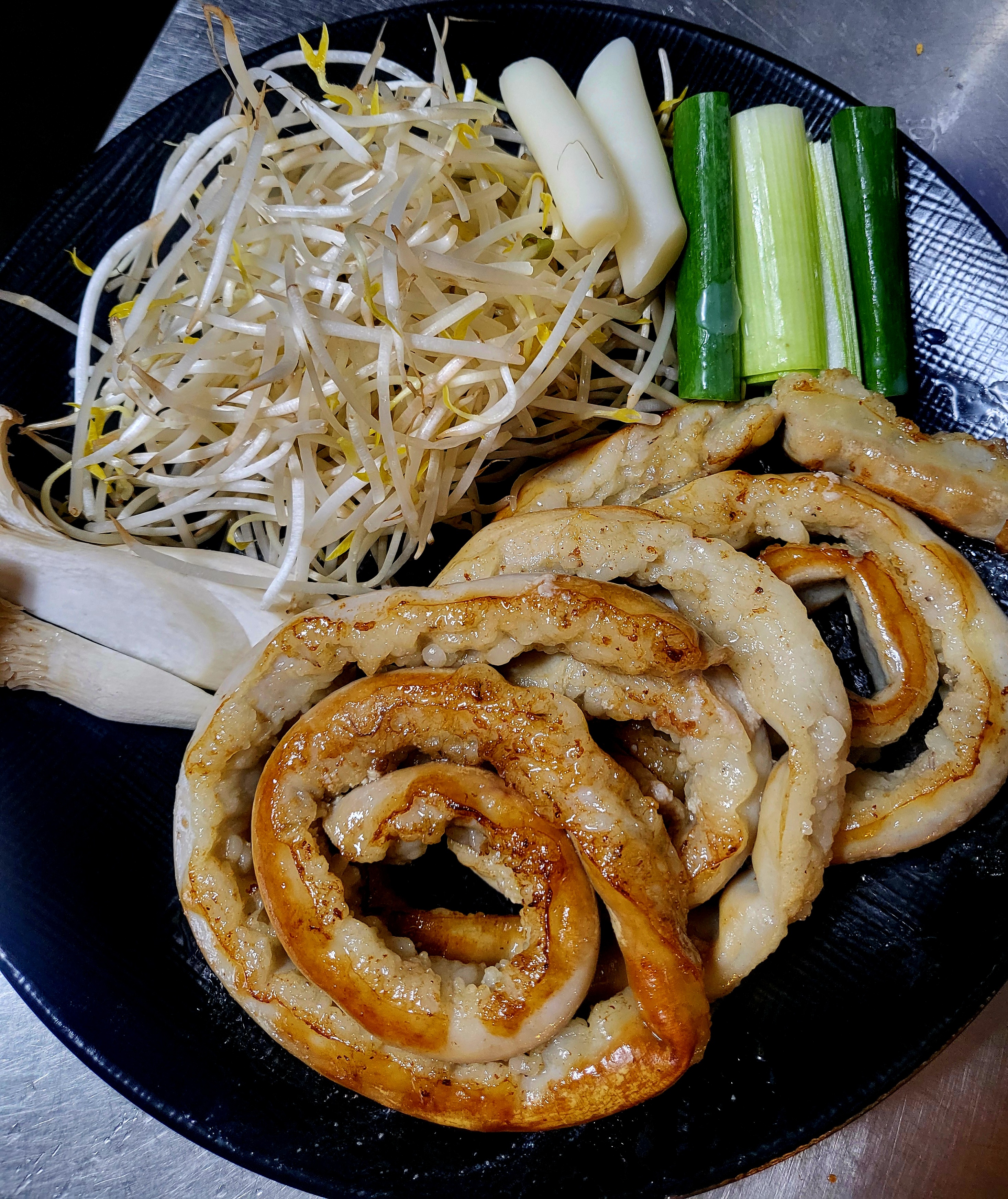 돈구이