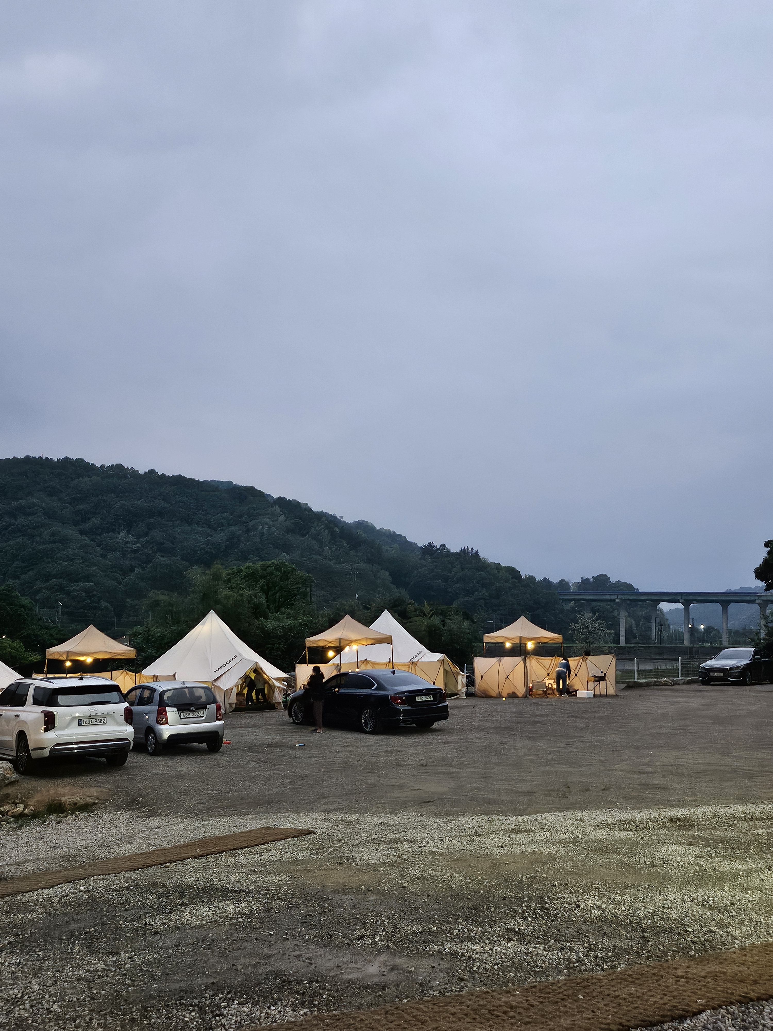 별빛든쉼