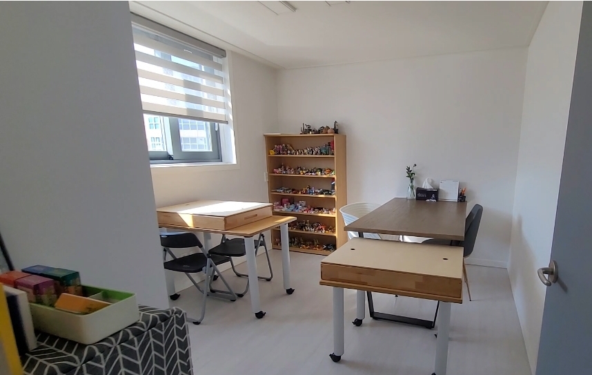 밝은아이심리상담센터 대표 이미지