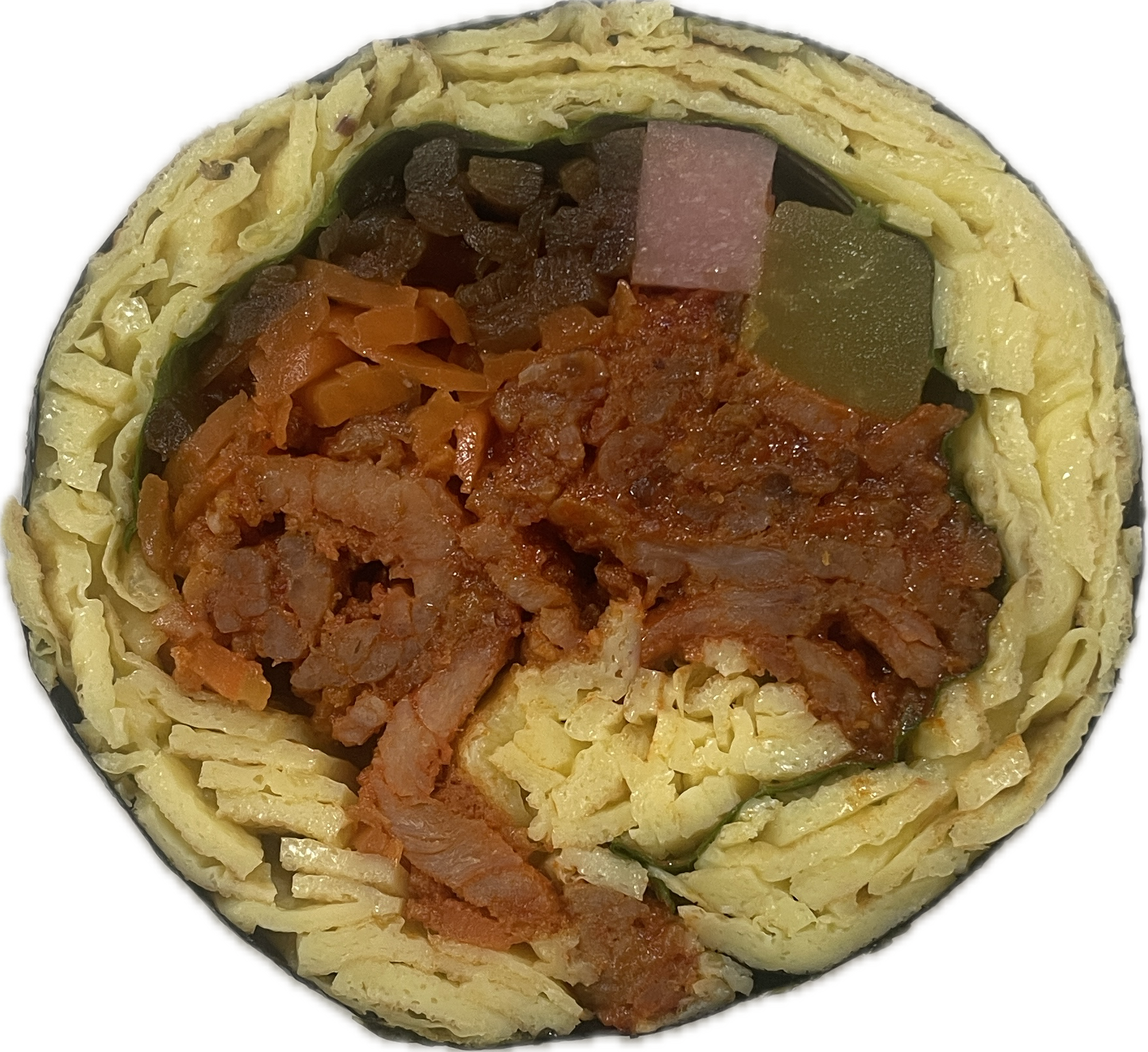 빛나라김밥 월곡점