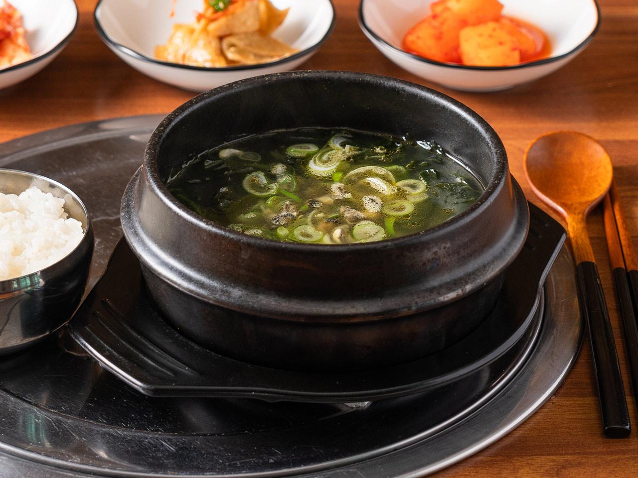 한림웅담 제주협재점