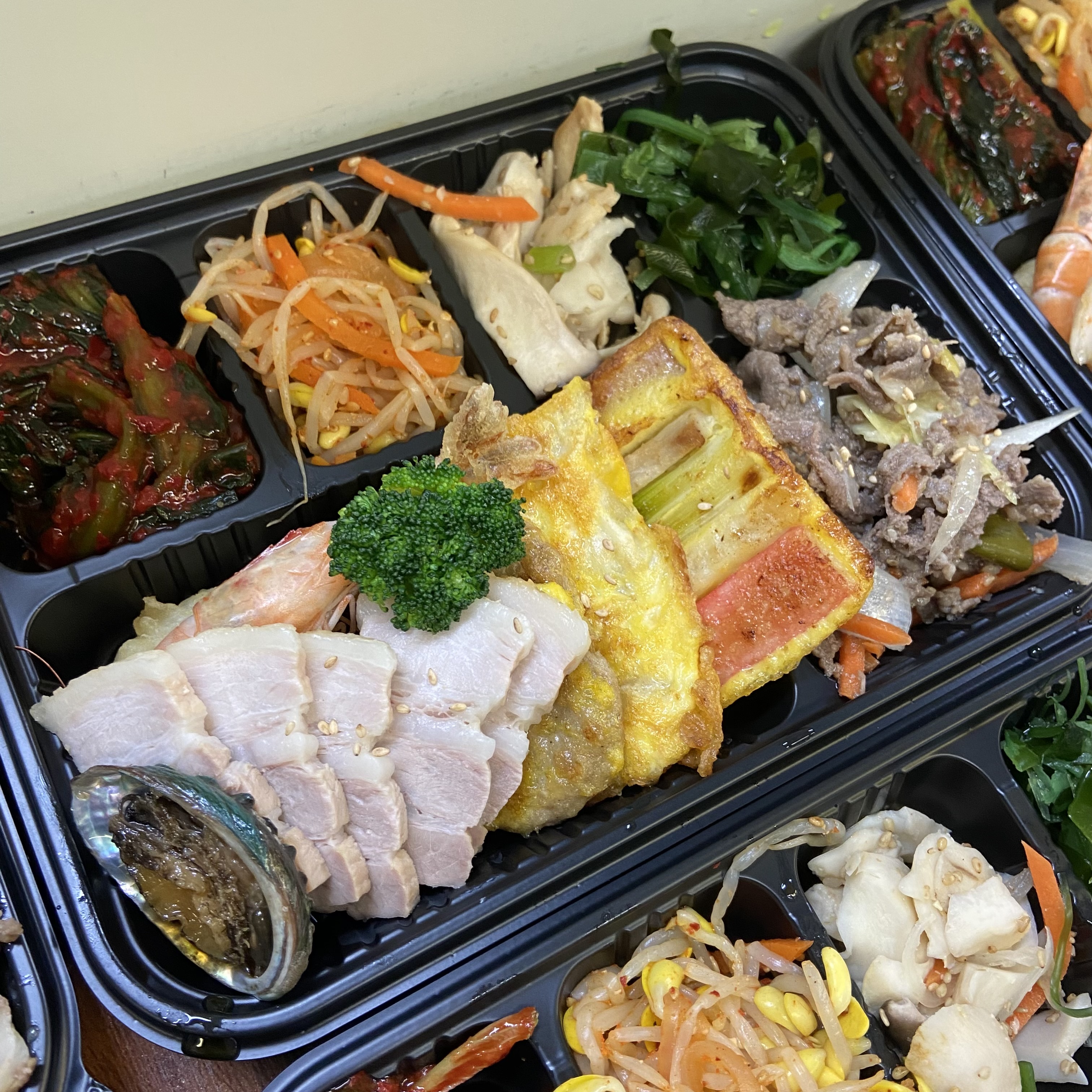 큰부자시락국