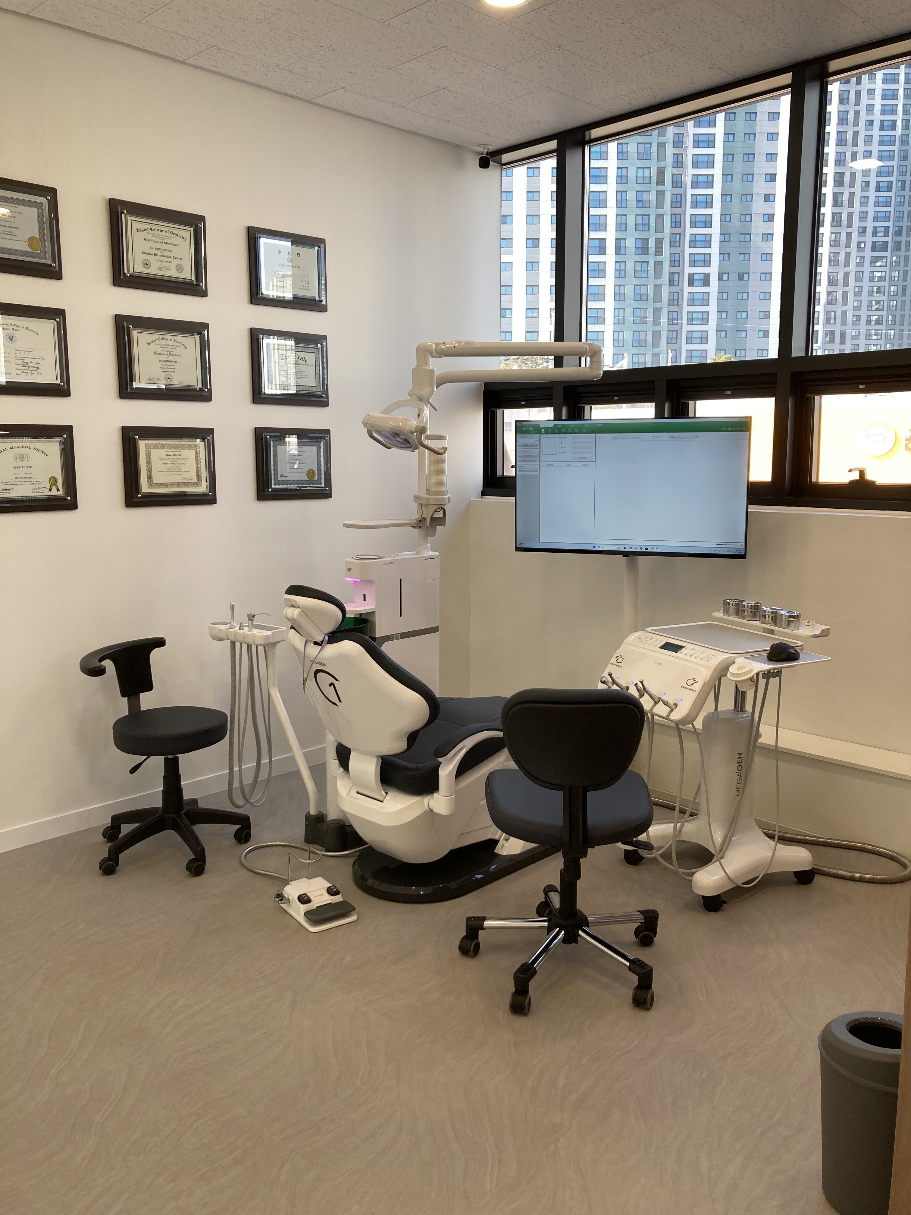 온치과의원 대표 이미지