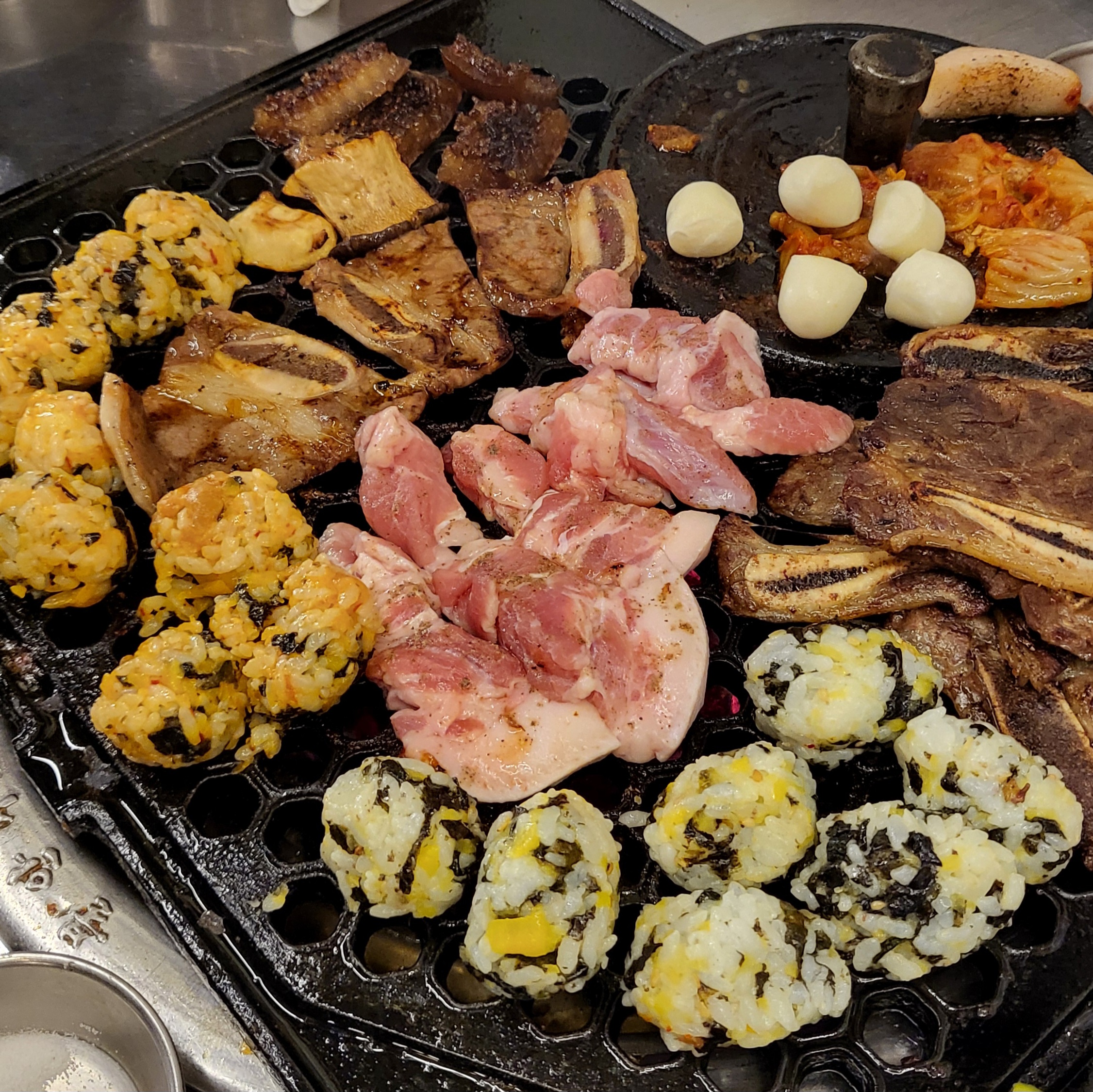 청춘껍데기 본점