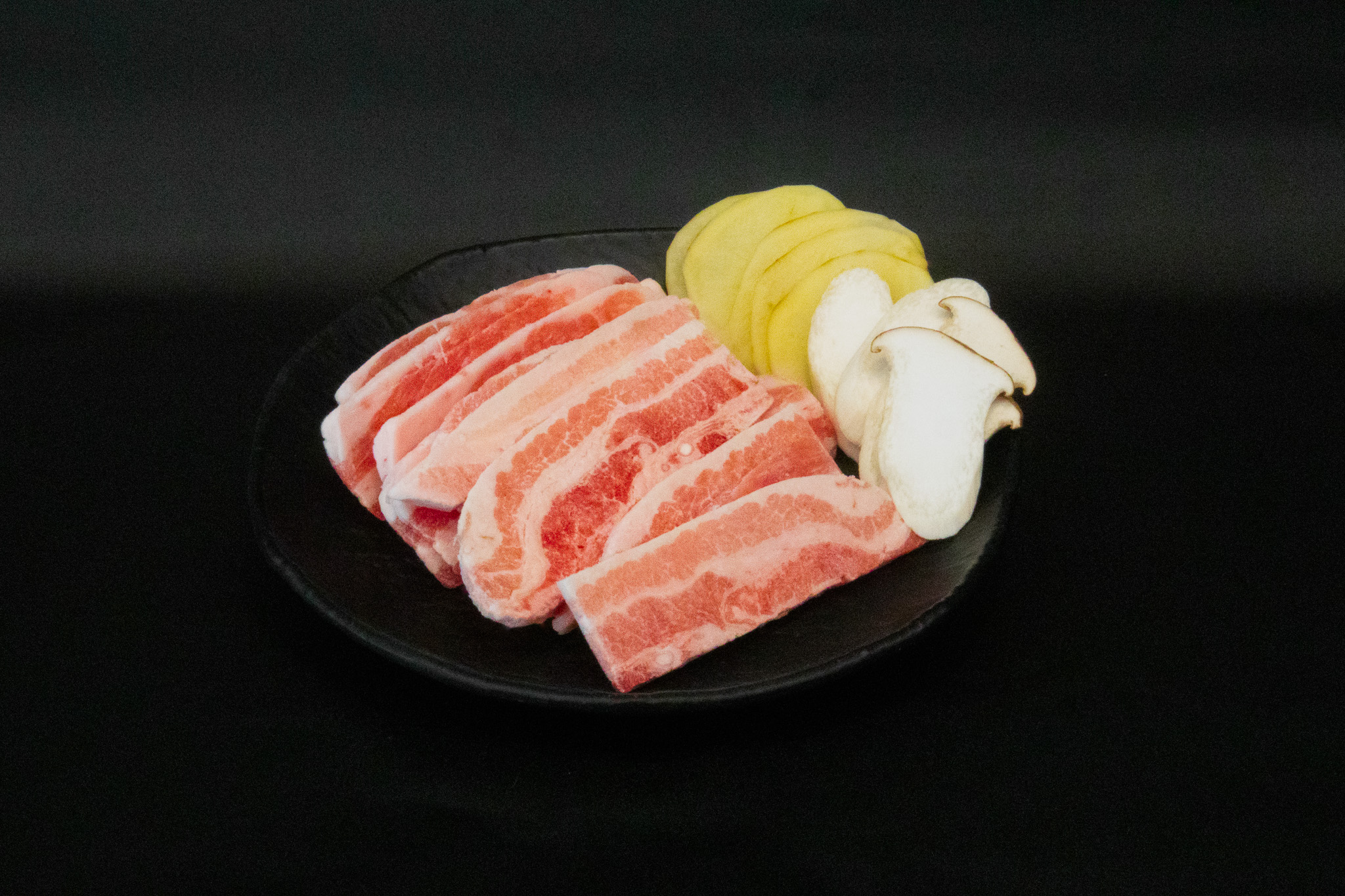 3.3생삼겹