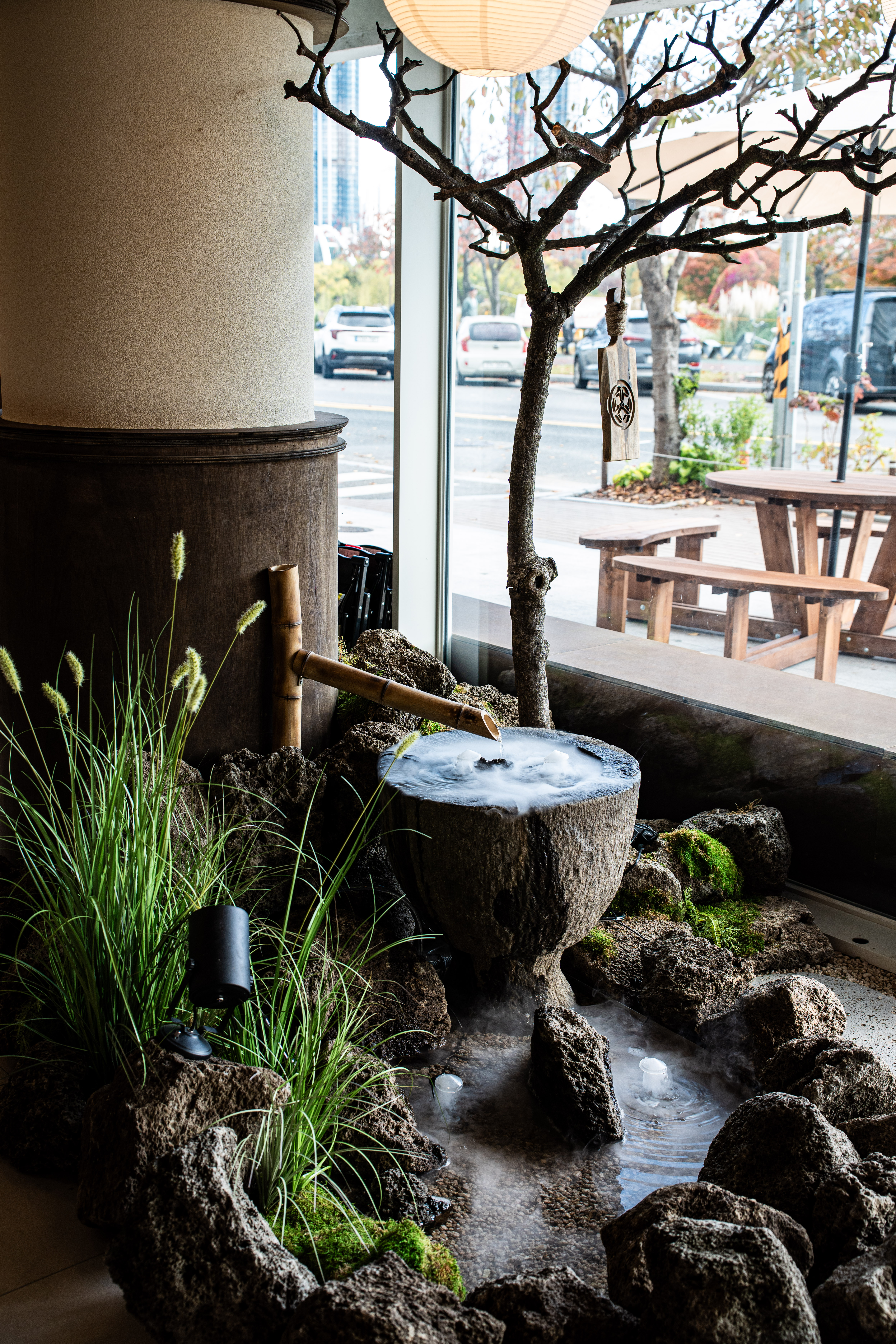 백온장 울산국가정원 본점 대표 이미지