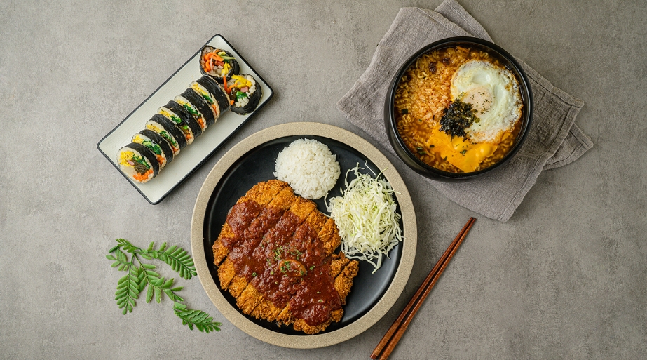 라밥 노량진2호점