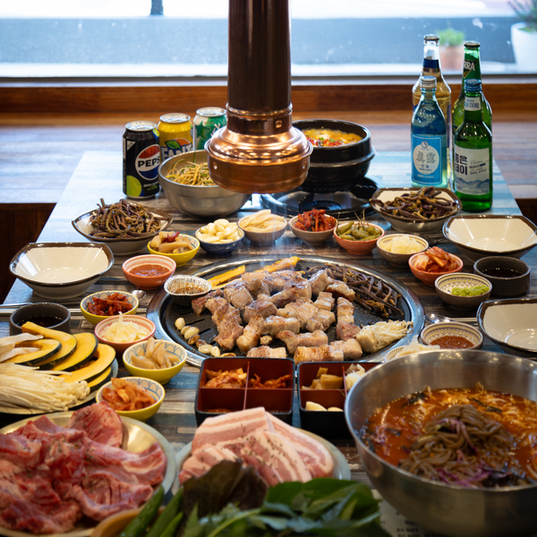 삼환축산 중동점