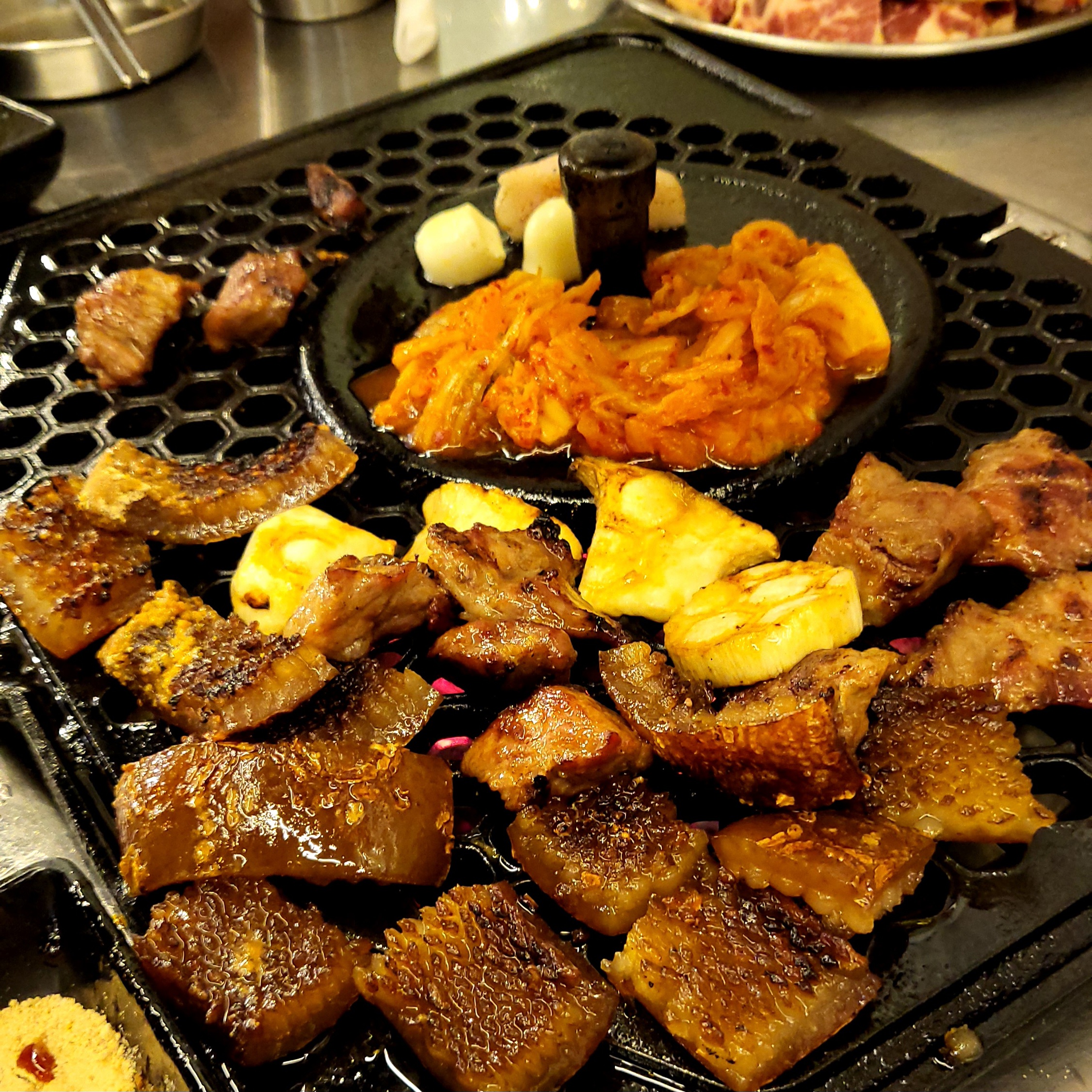 청춘껍데기 본점