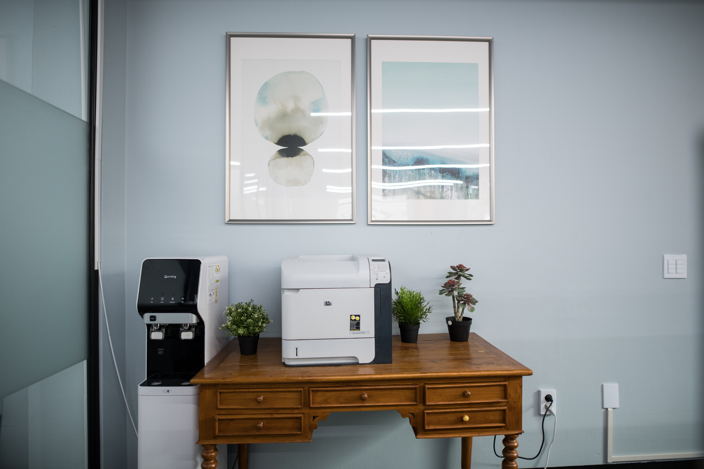 홍대 스마트오피스 대표 이미지