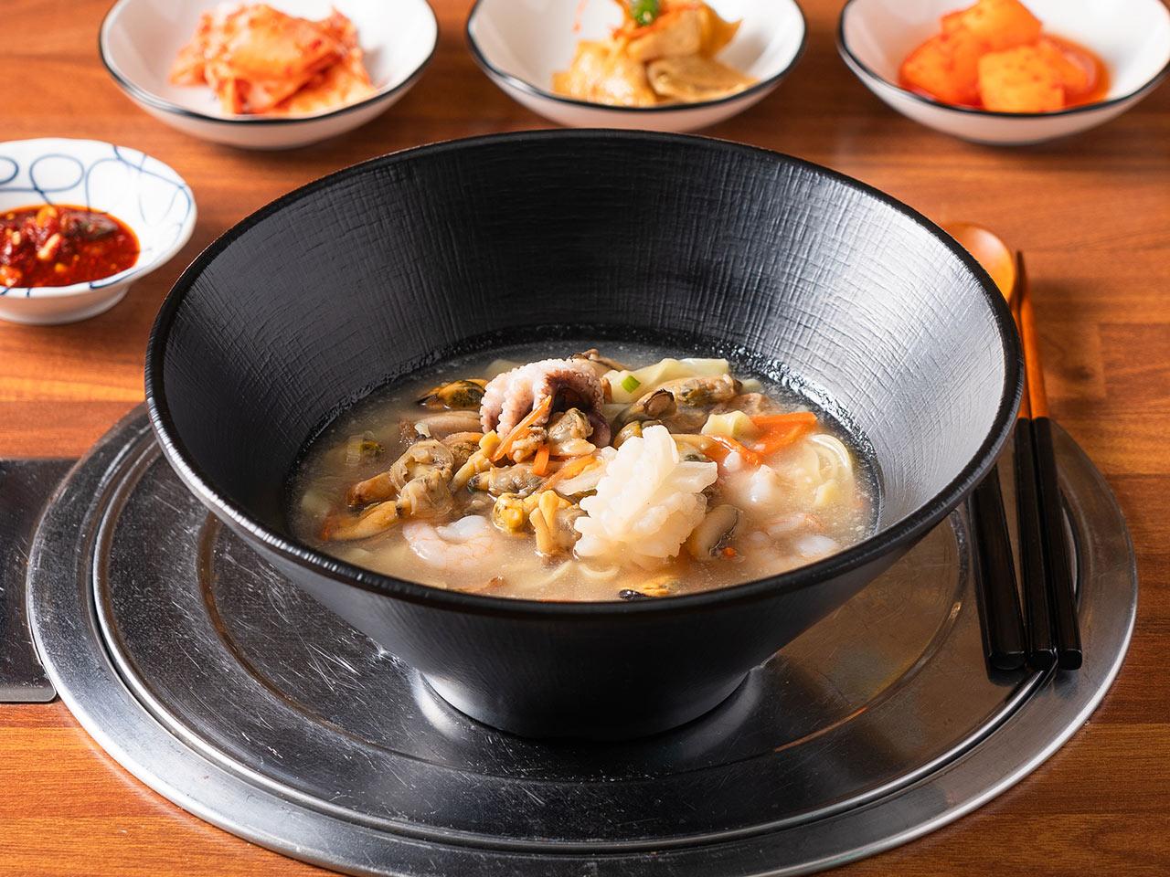 한림웅담 제주협재점