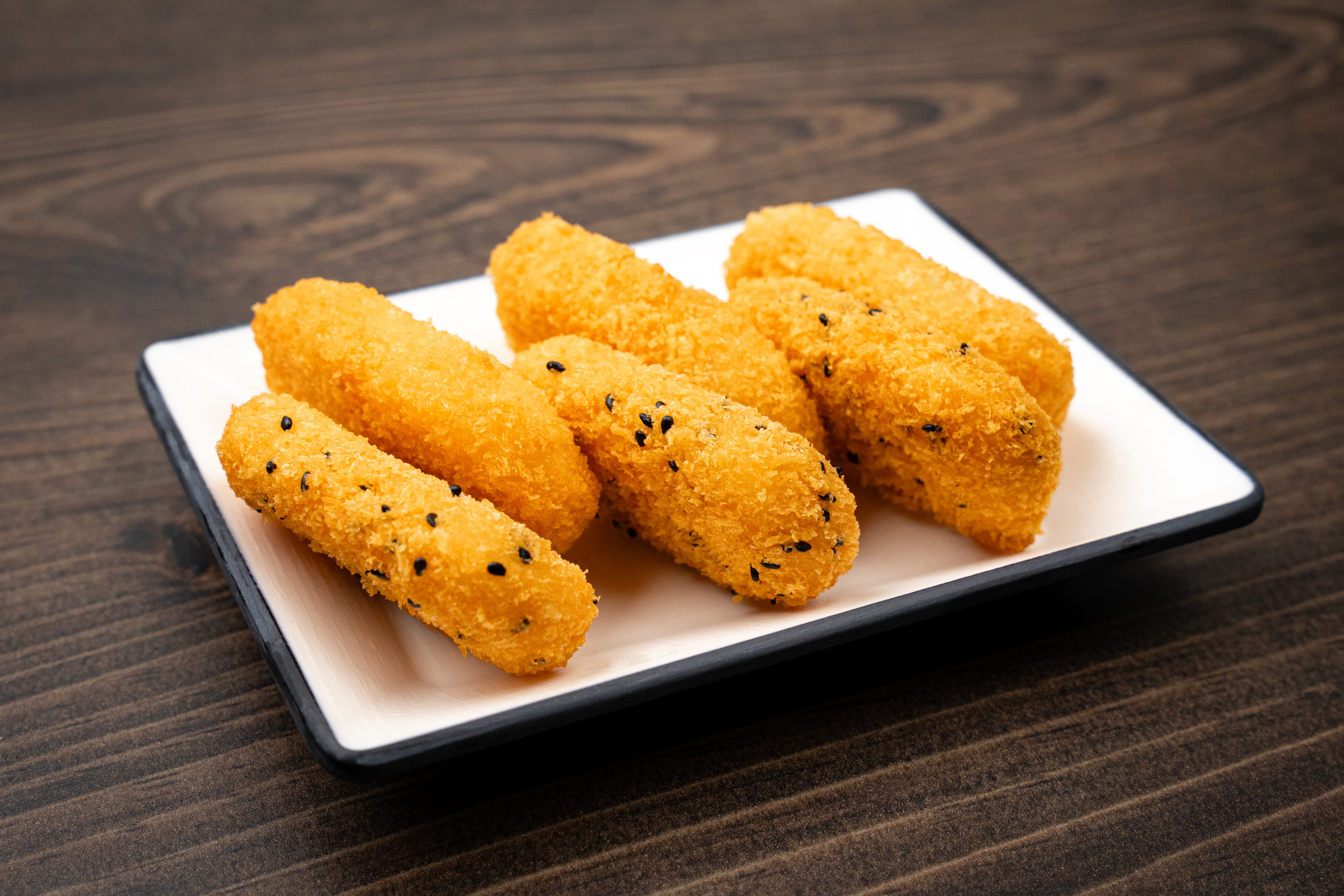 백돈