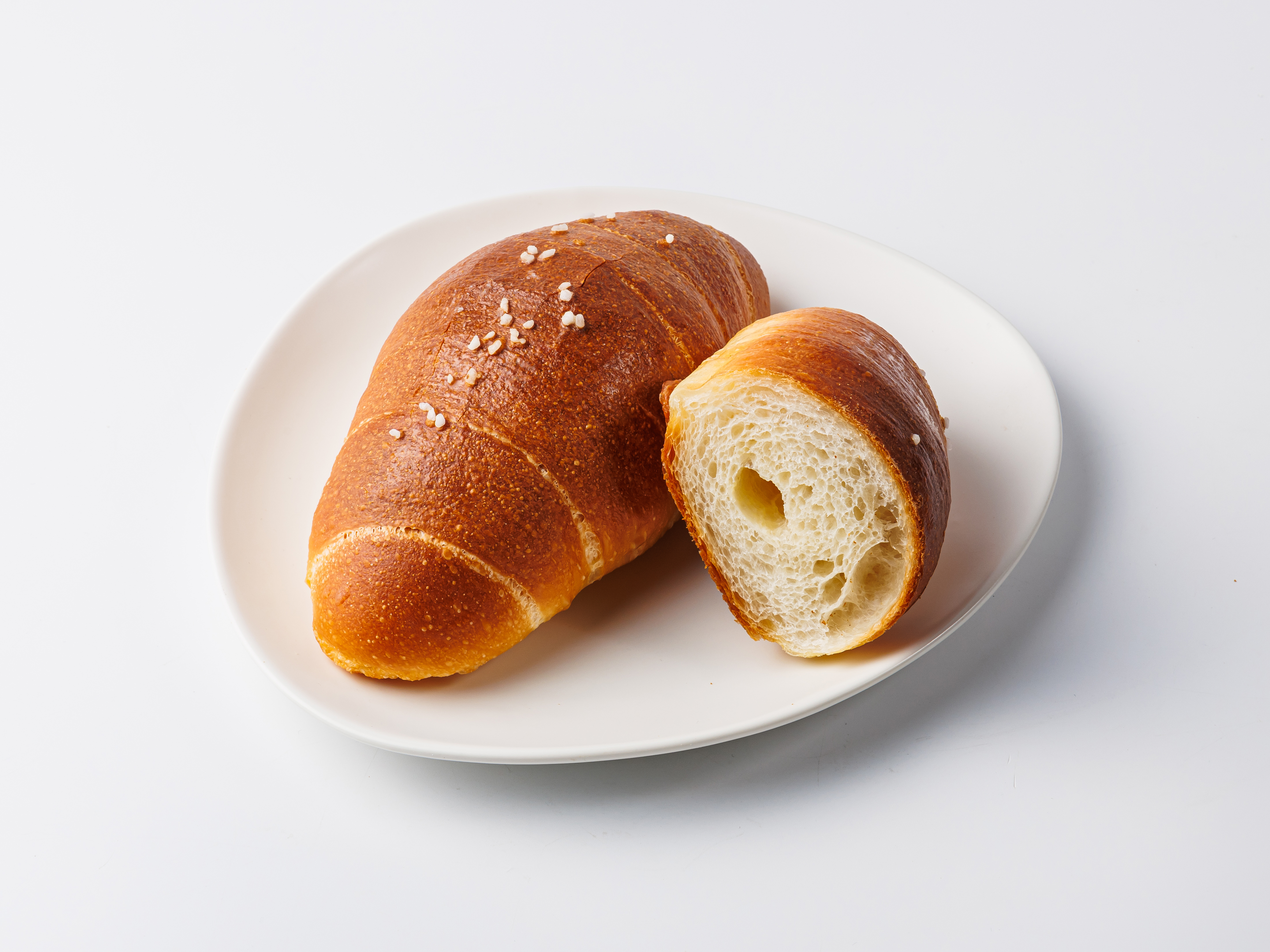 소금빵