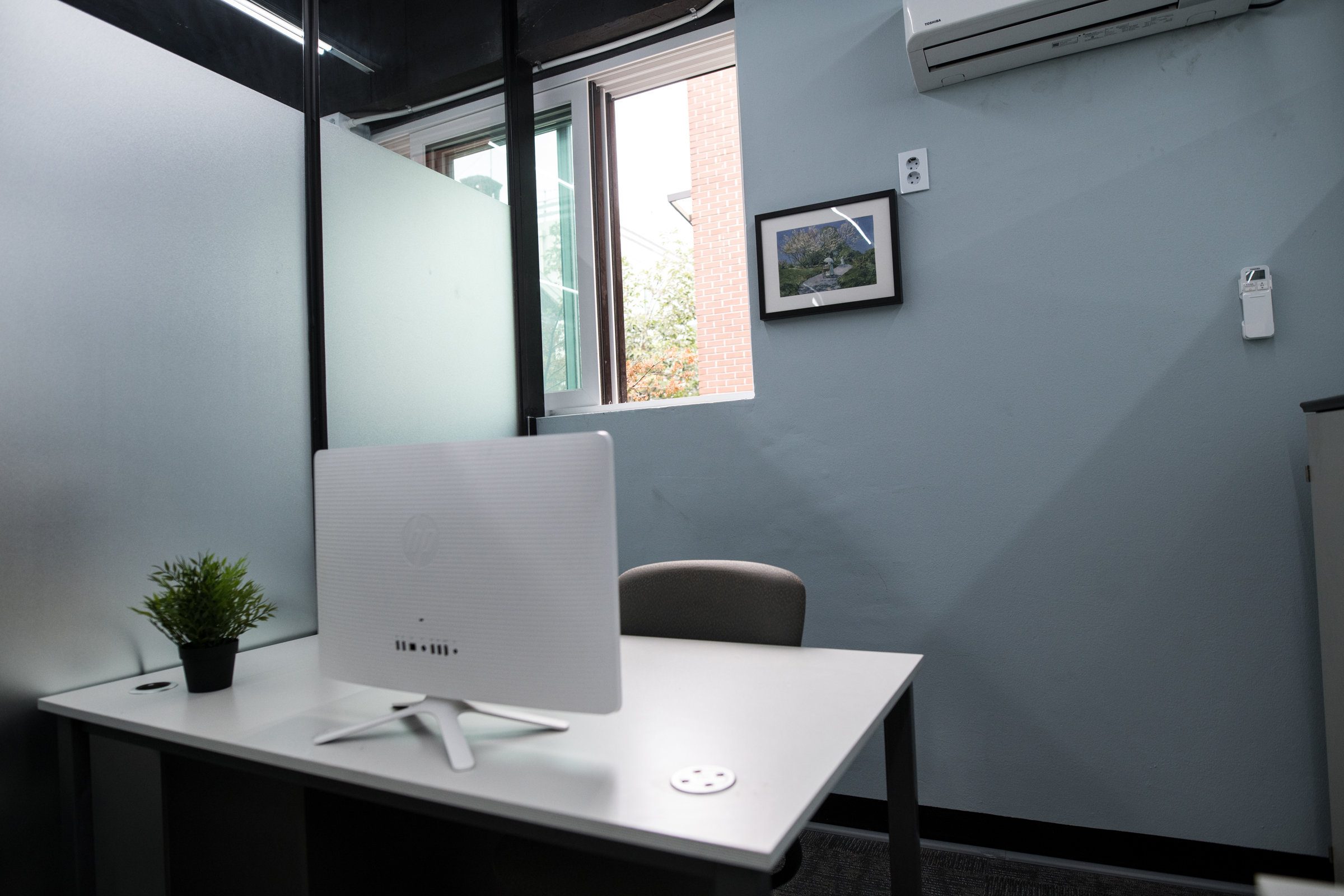 홍대 스마트오피스 대표 이미지