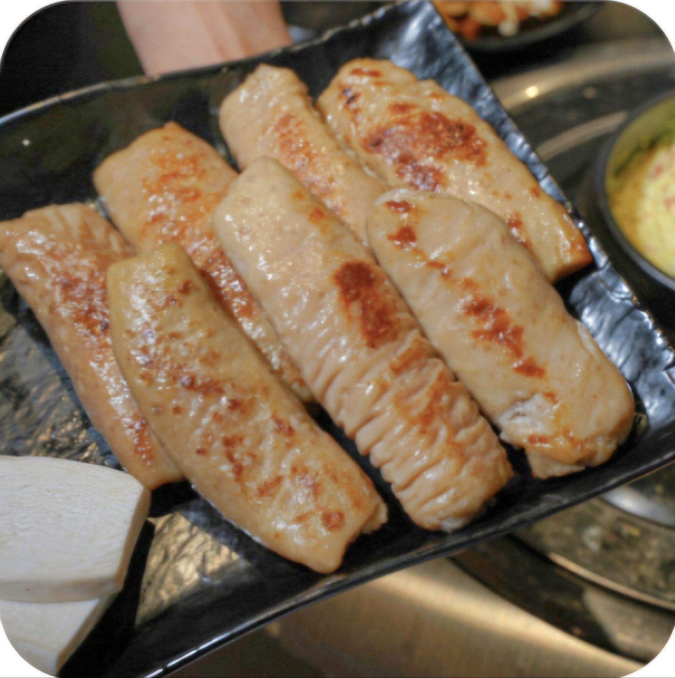 대동식당