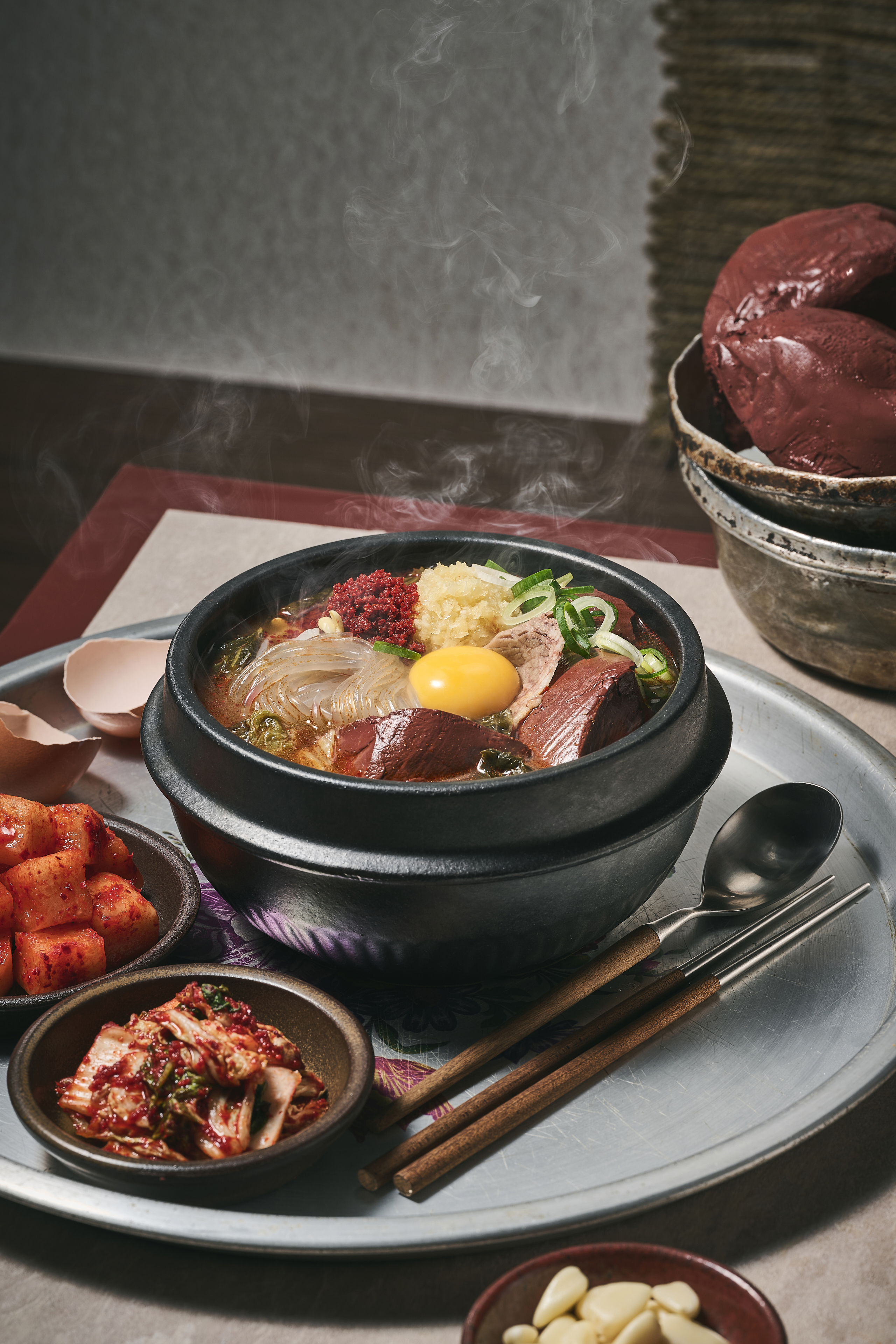 신제주해장국 판교점 사진 7
