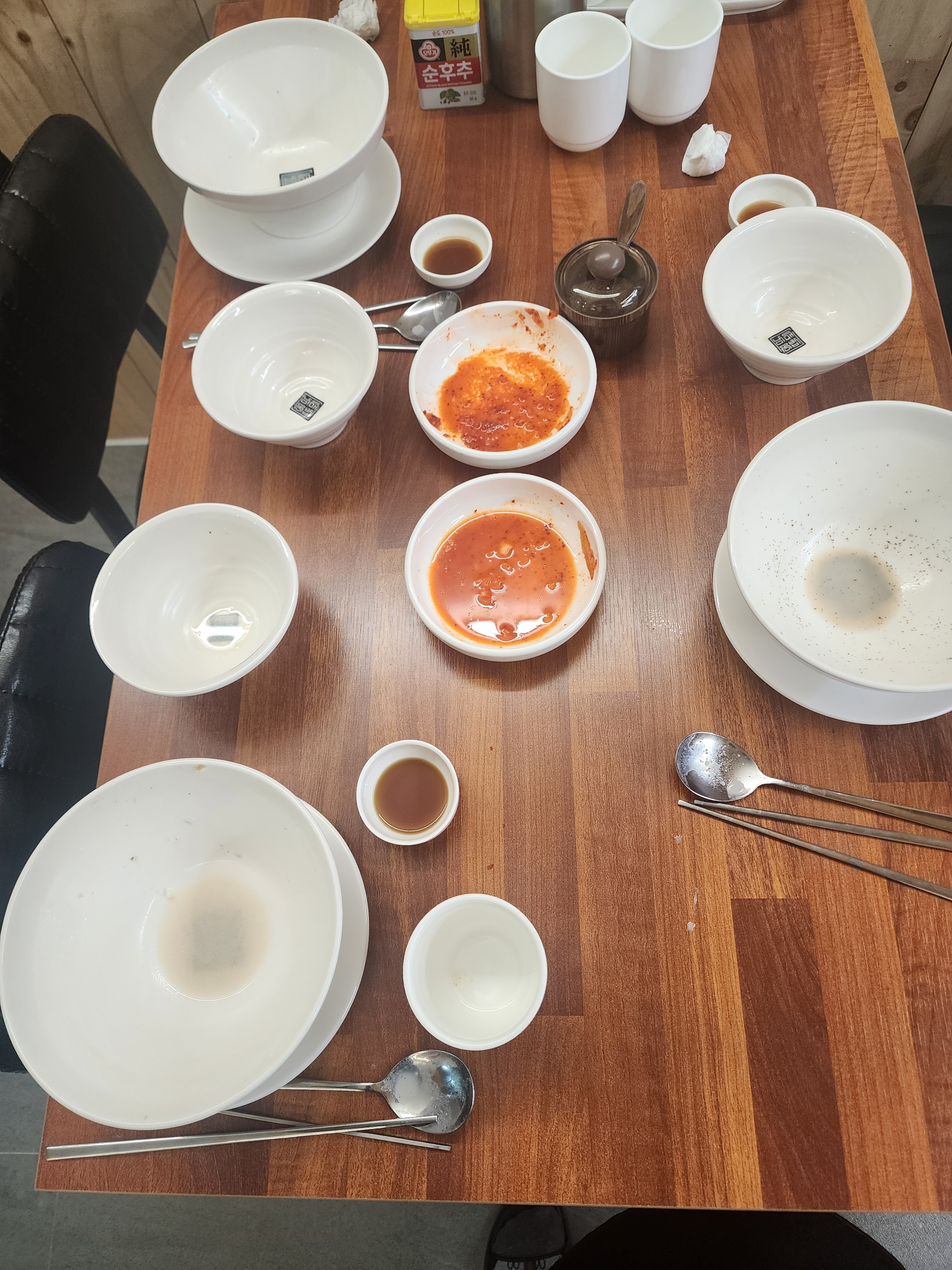 남매국밥 속초조양점