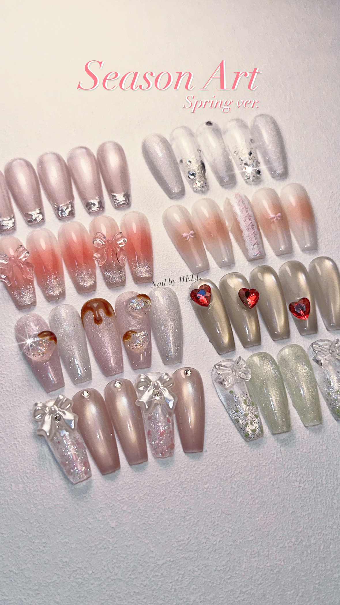 네일바이멜 대표 이미지